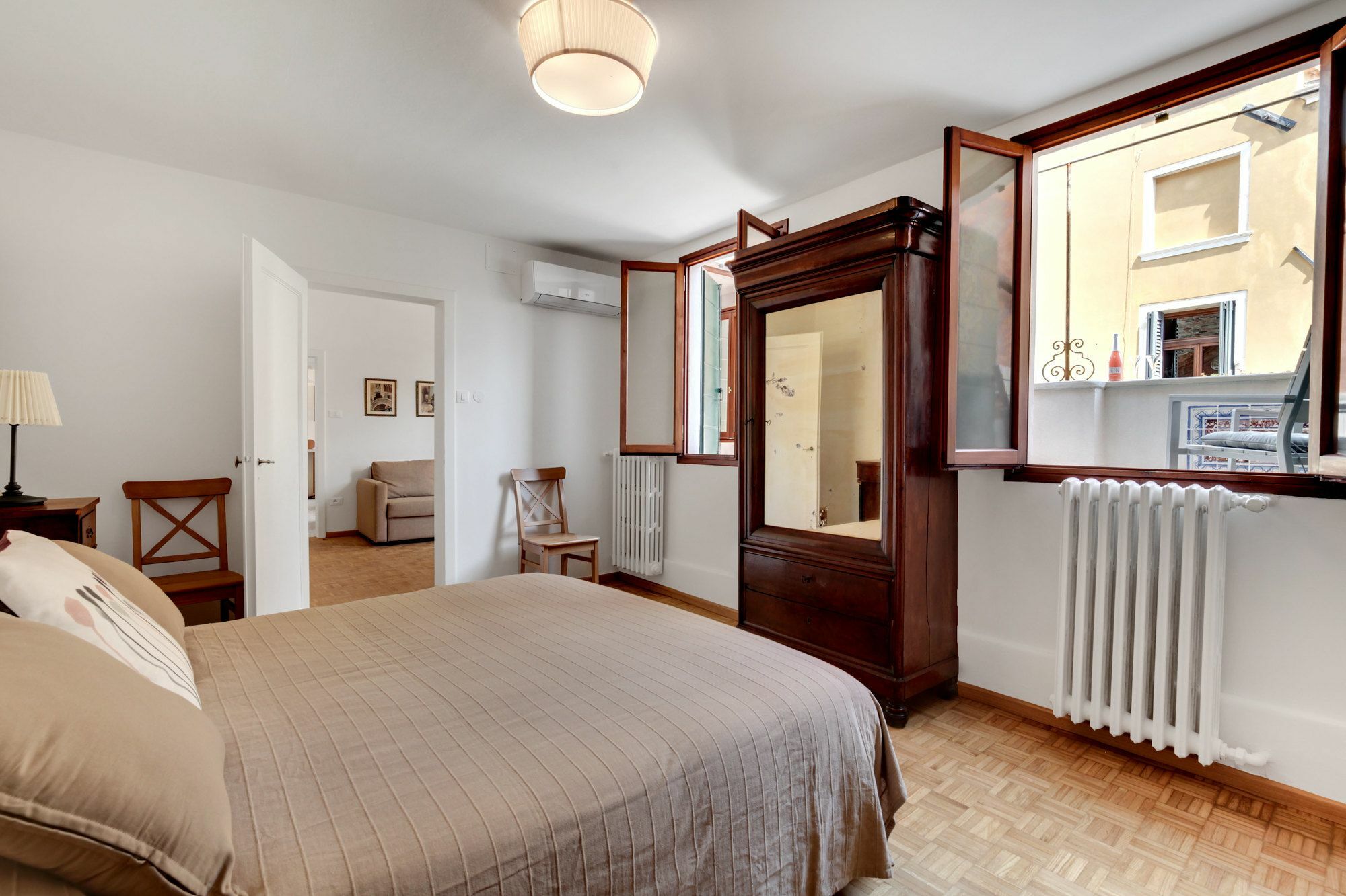 Apartment Santo Stefano Accademia Venice