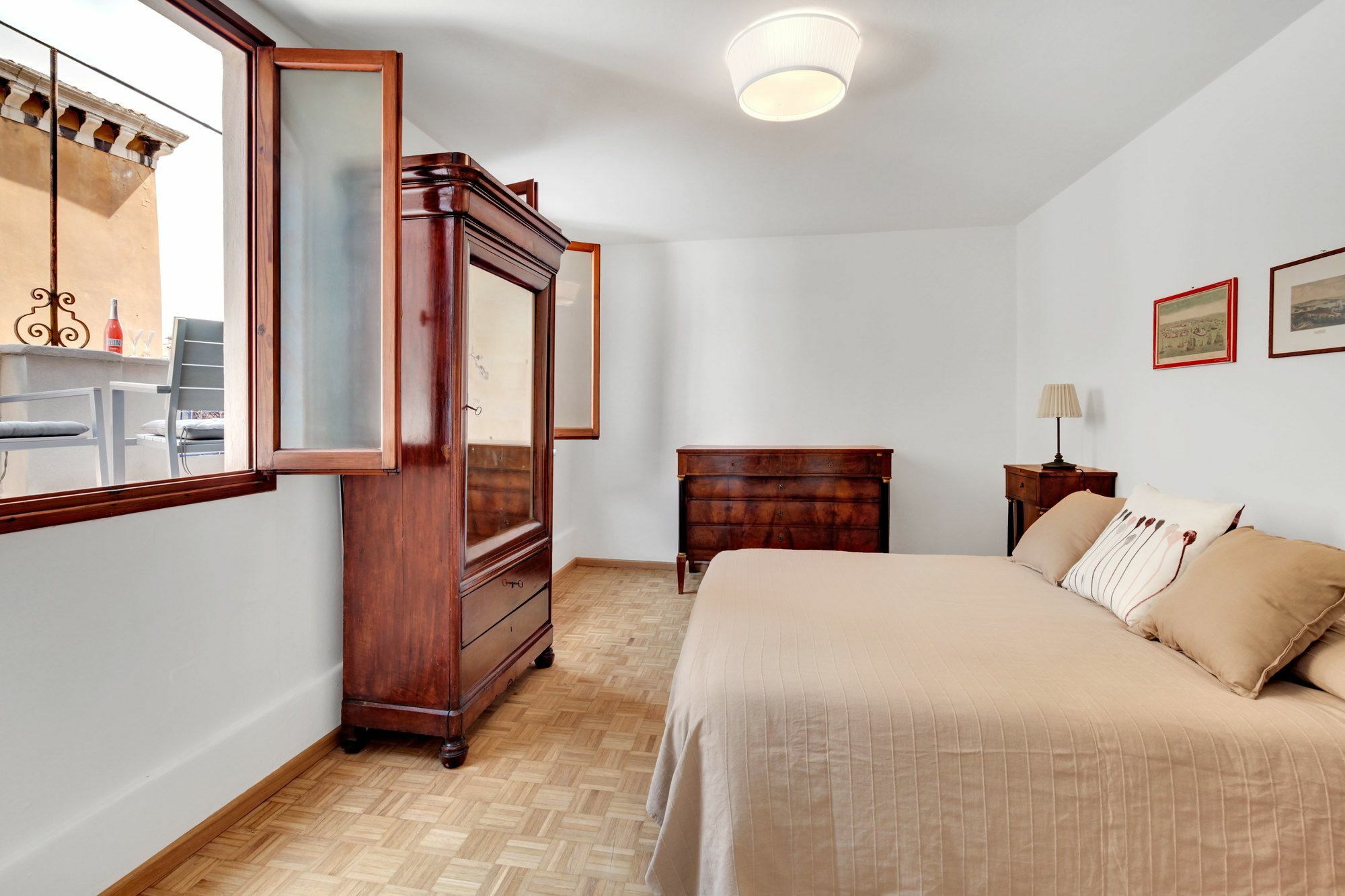 Santo Stefano Accademia Apartment *