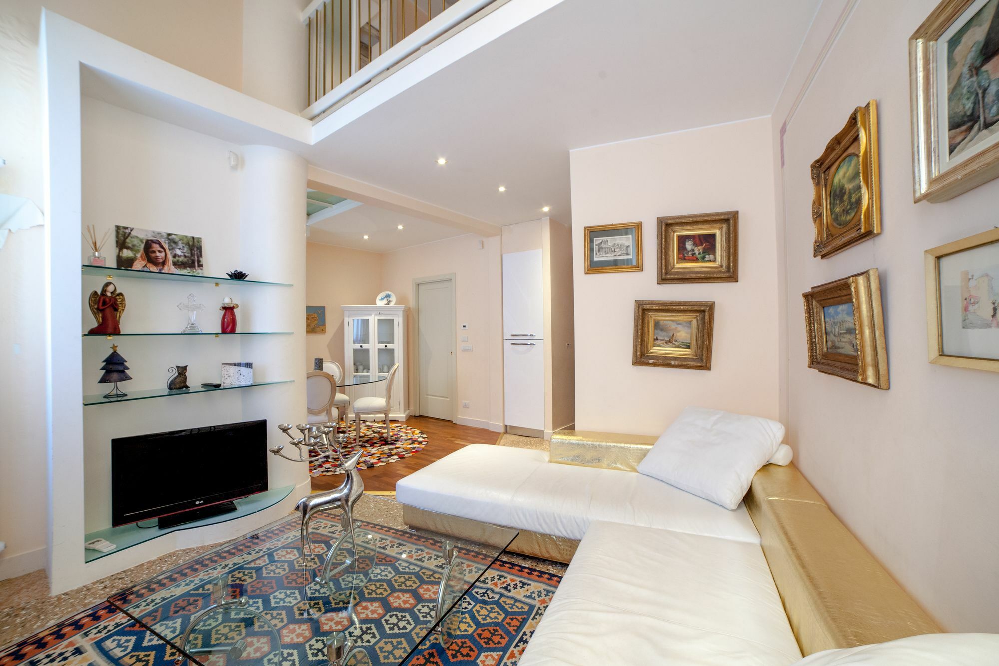 Apartment Donatello