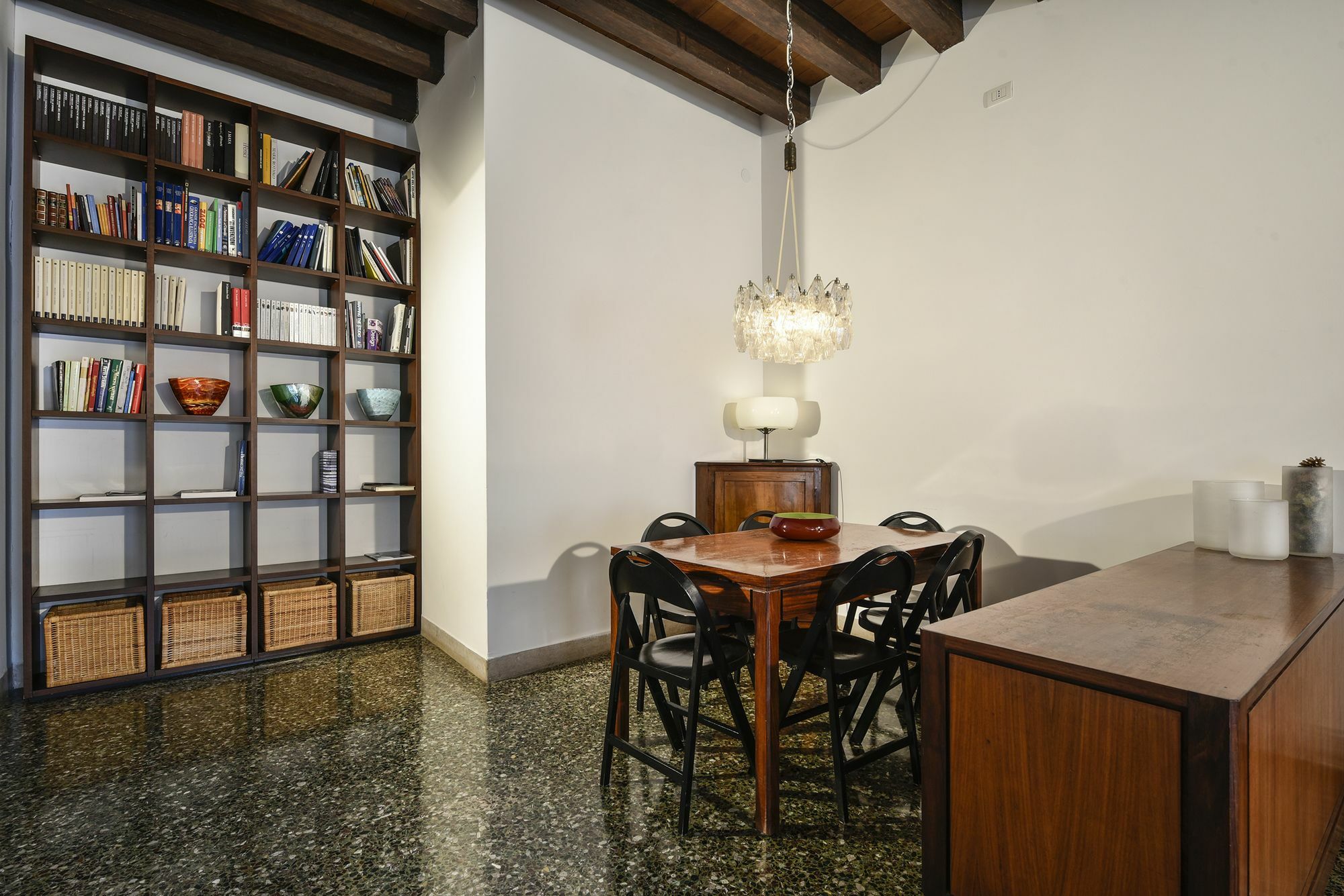 Apartment Santa Maria Formosa Venice