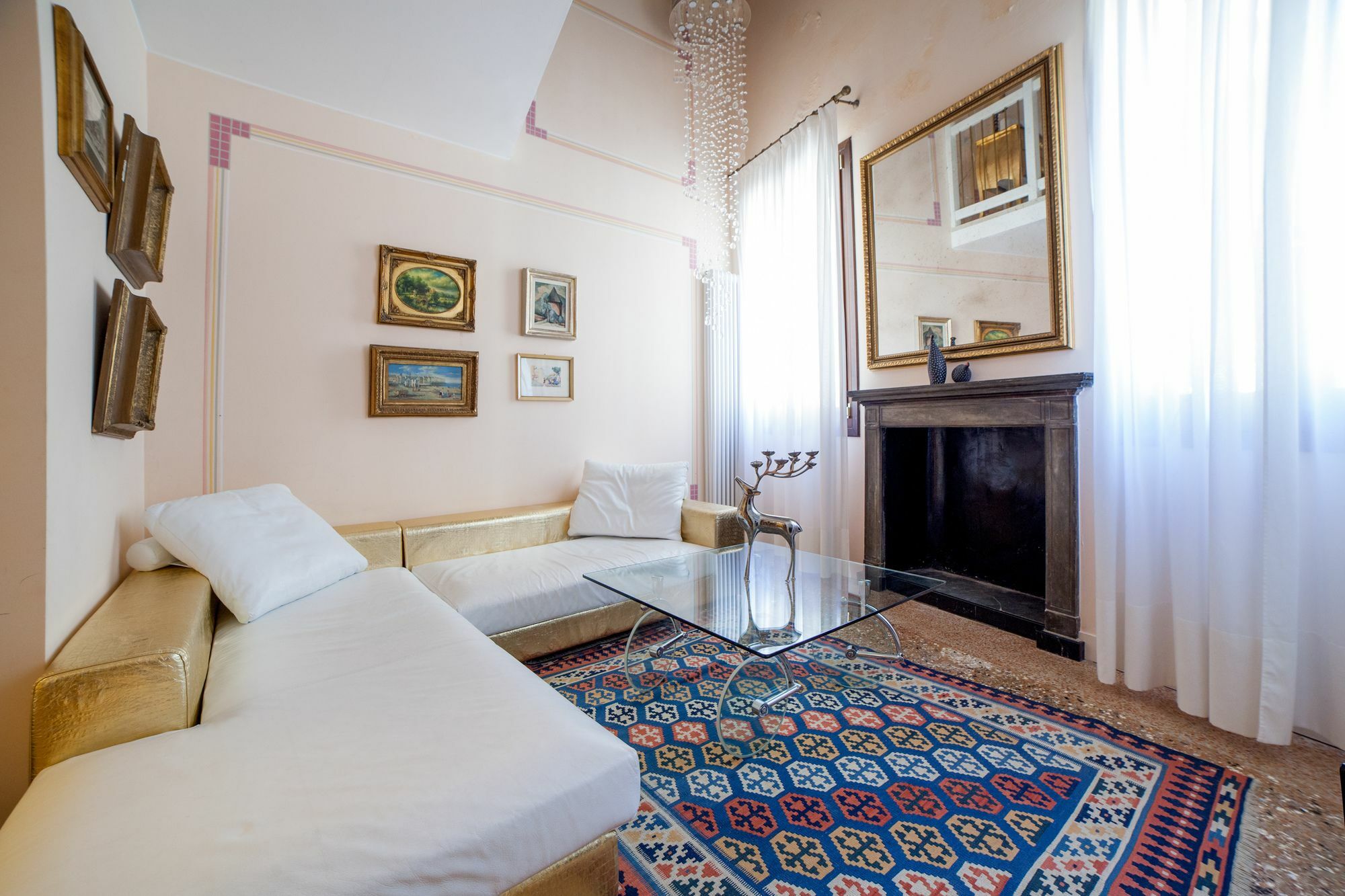Apartment Donatello