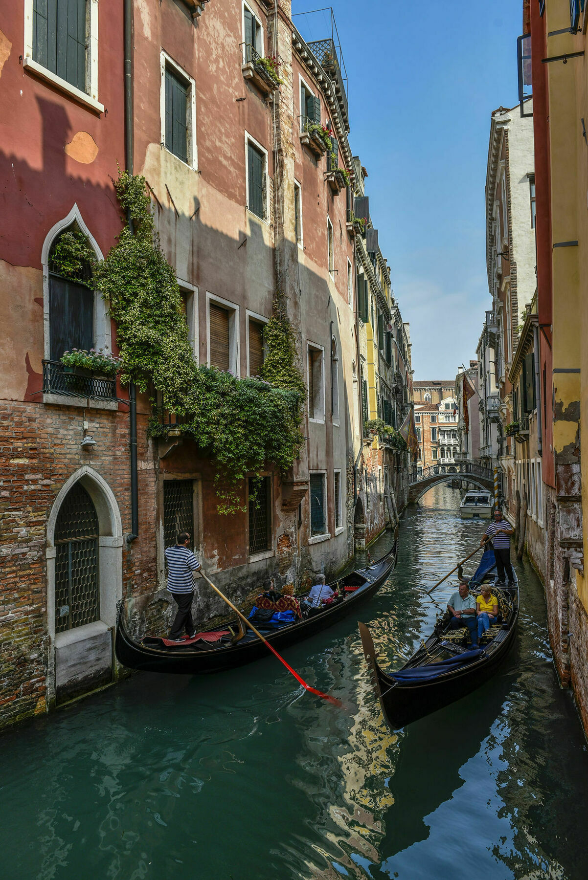Santa Maria Formosa Venice