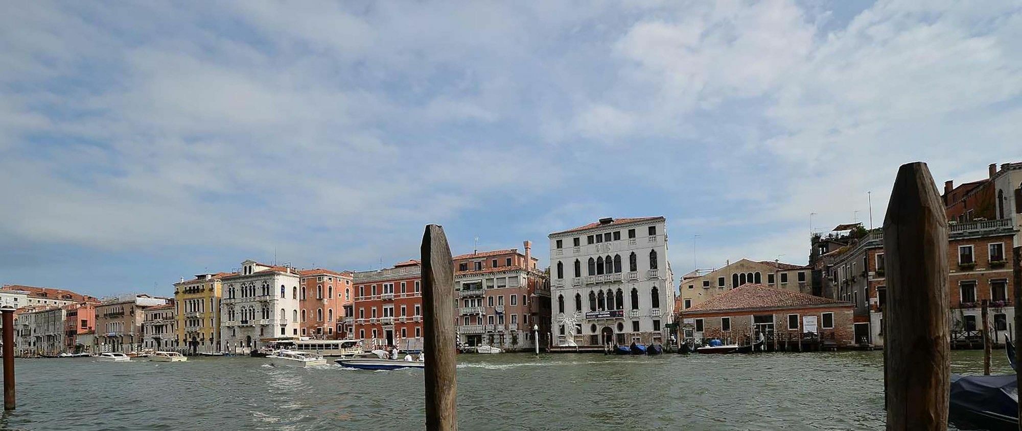 Tribuno Grand Canal Apartamento *