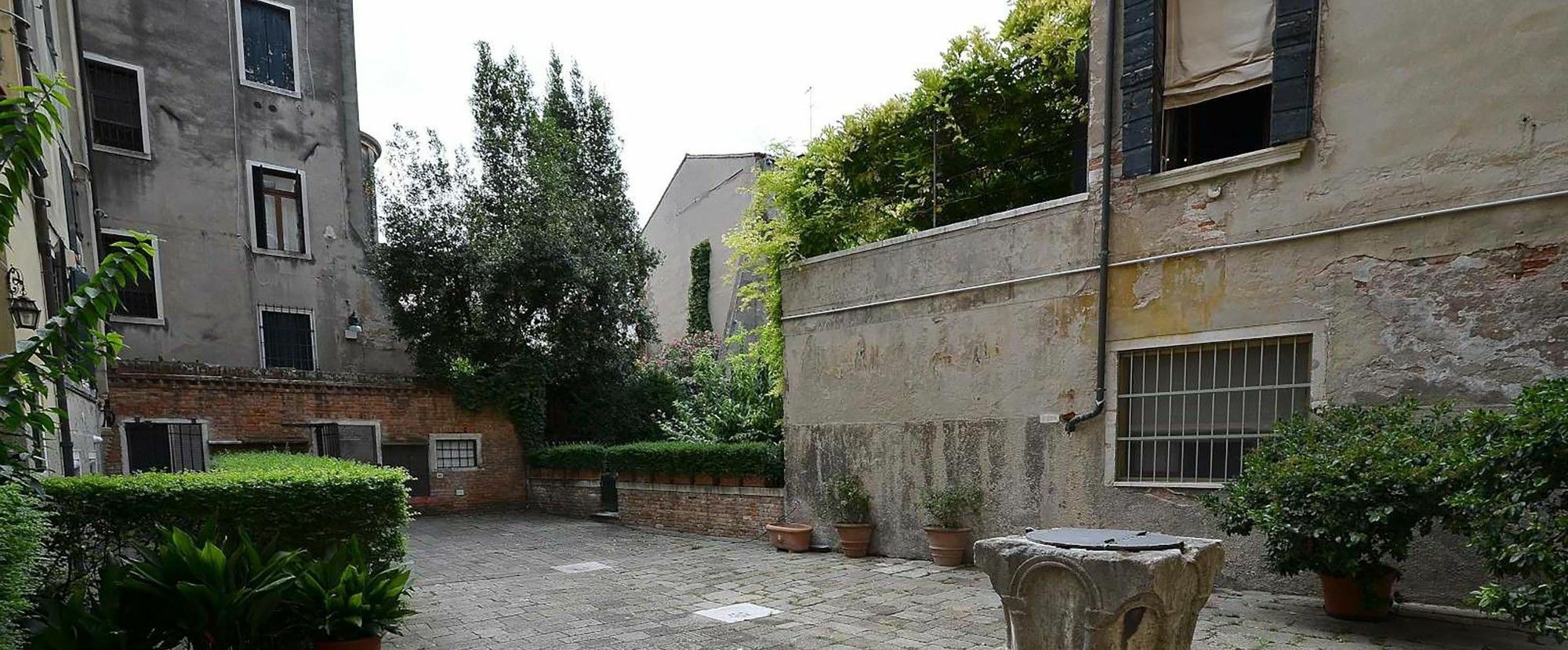 Apartment Tribuno Grand Canal *