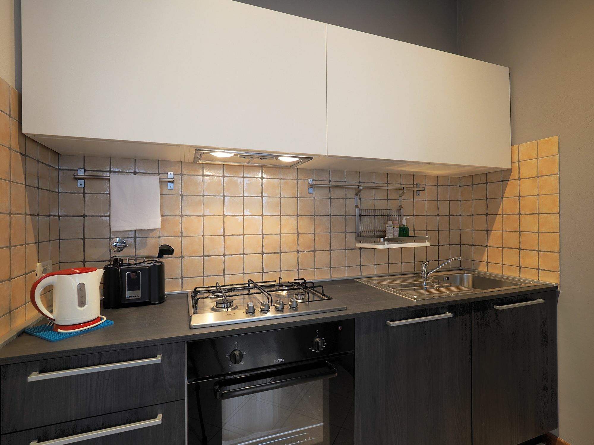 Apartamento Venetian Style 3 *