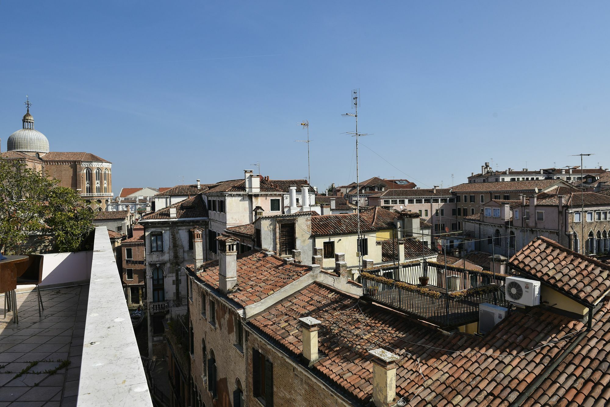 Santa Maria Formosa * Venice