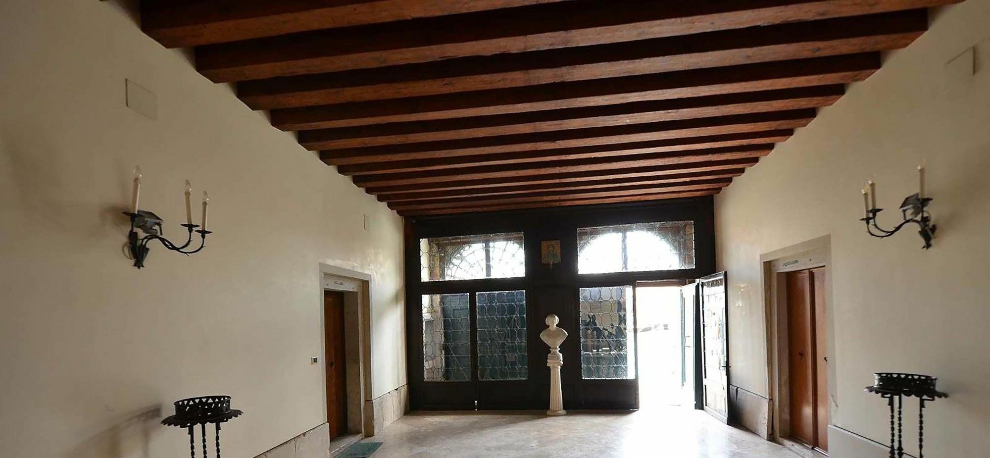 Tribuno Grand Canal * Venice