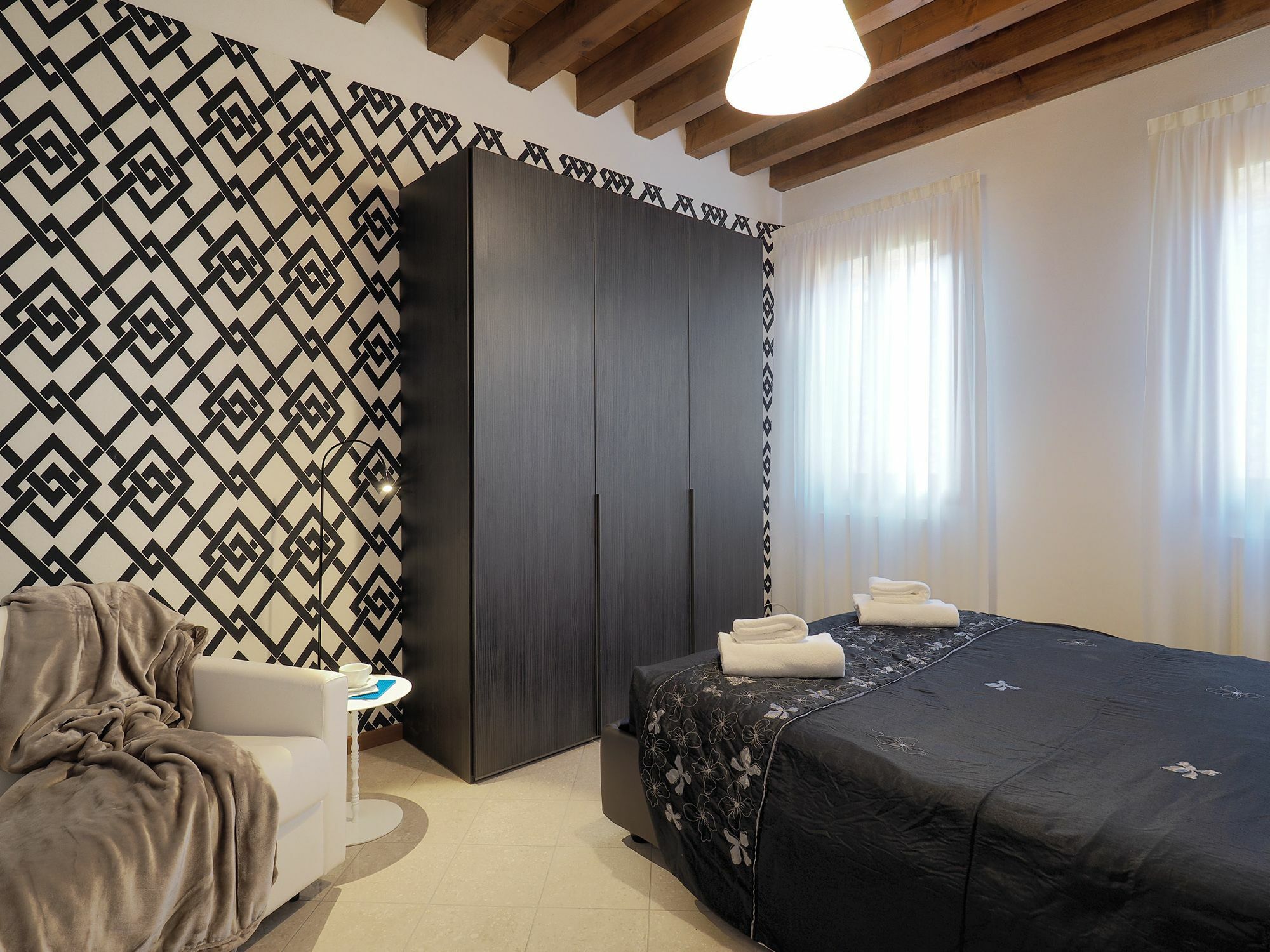 Venetian Style 3 Veneza