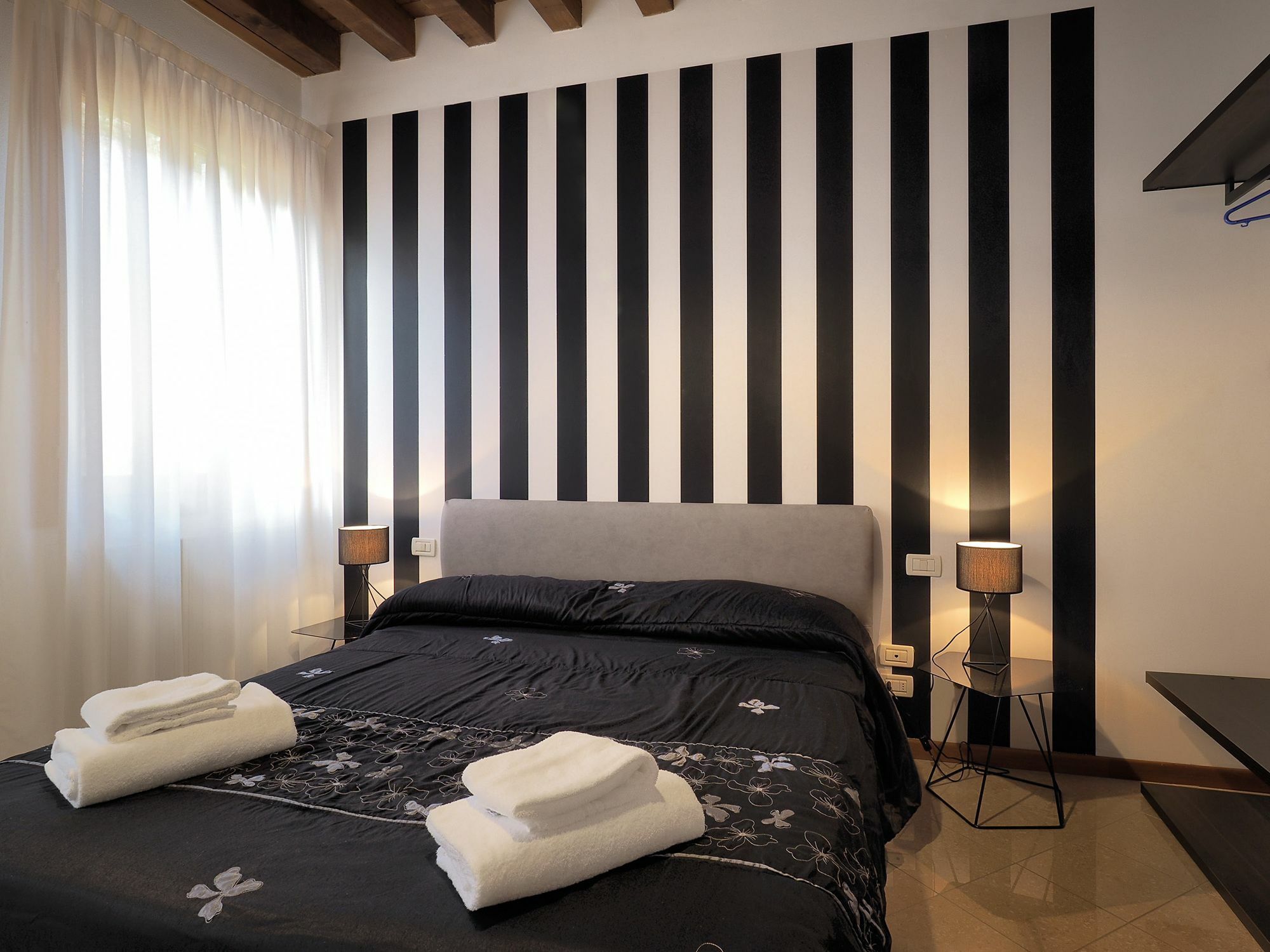 Apartamento Venetian Style 3