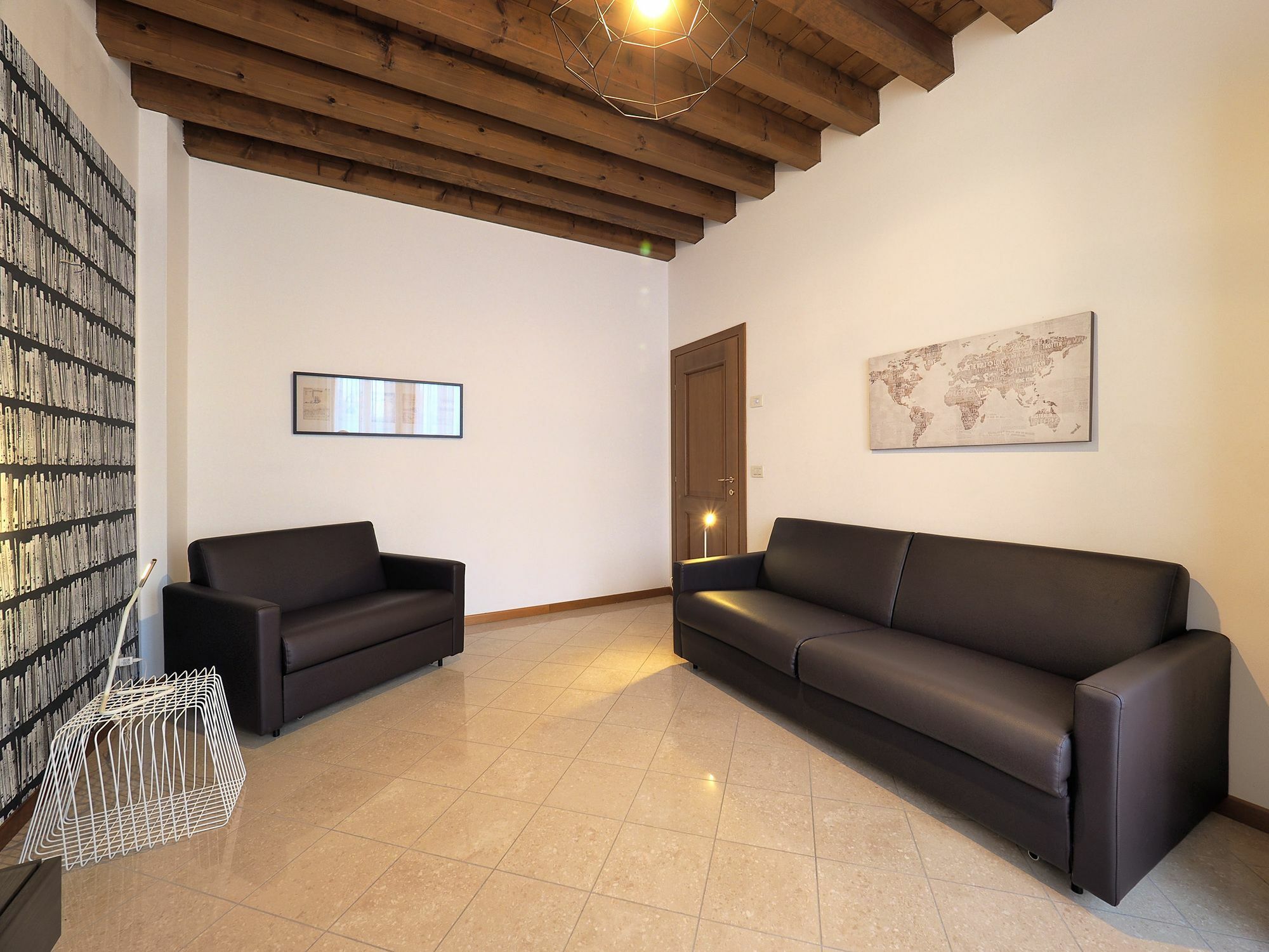 Venetian Style 3 Apartamento *