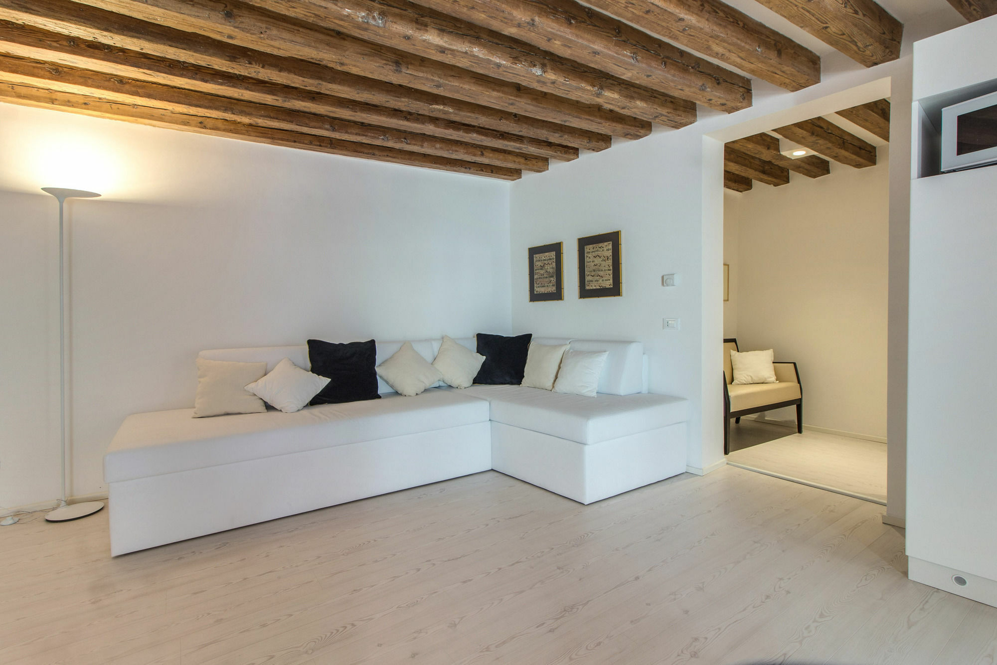 Ve.n.i.ce. Cera Casa Del Giglio Venice