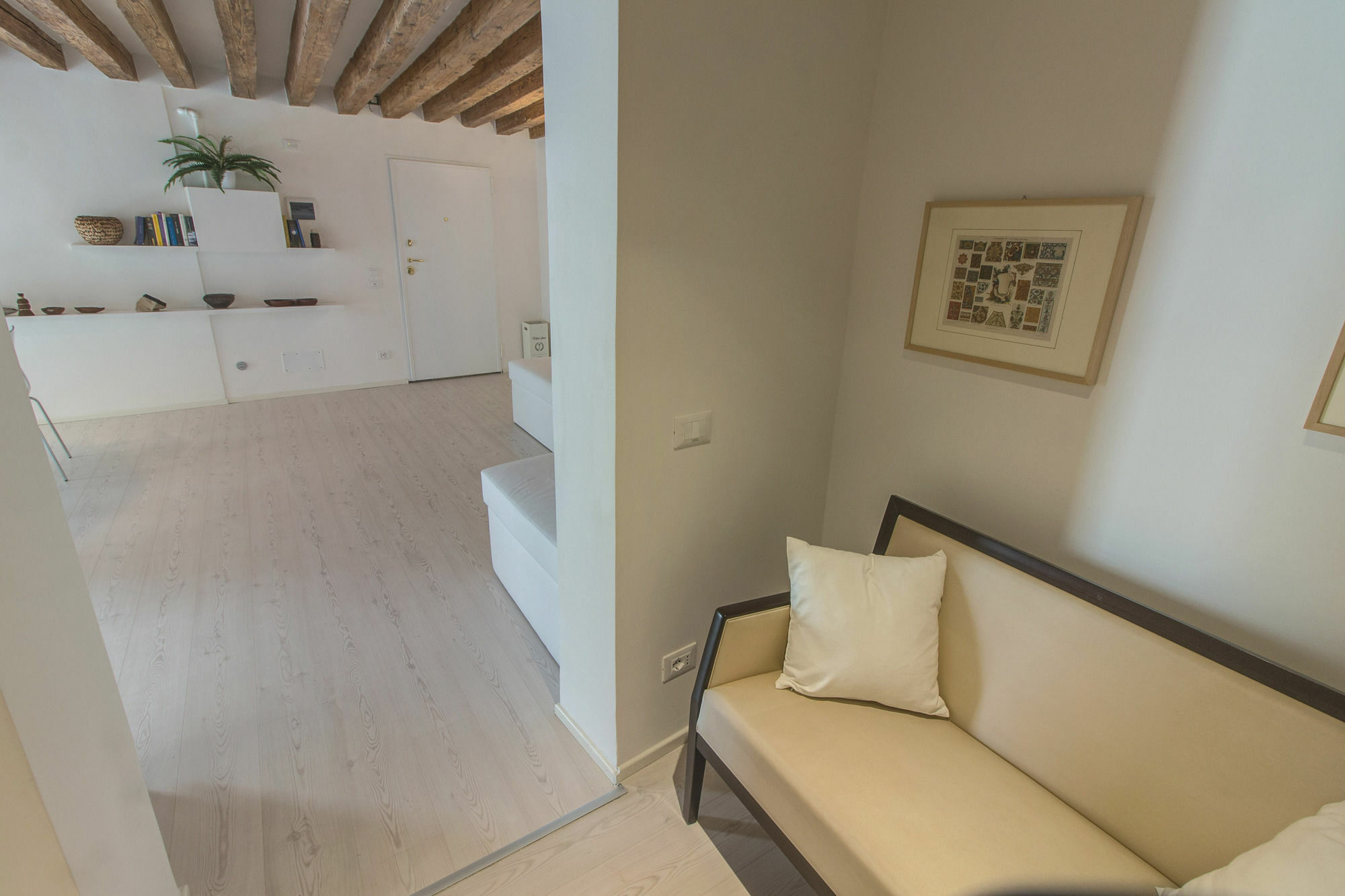 Apartment Ve.n.i.ce. Cera Casa Del Giglio