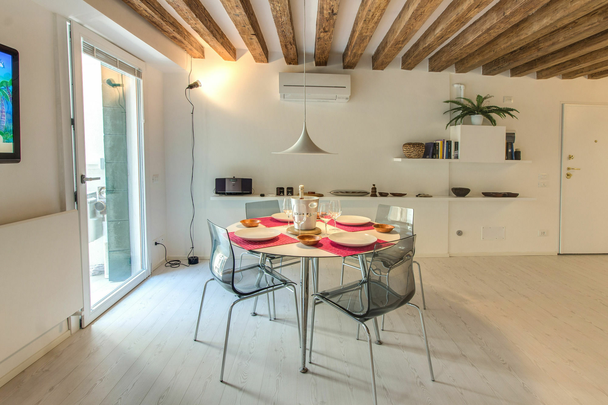 Apartment Ve.n.i.ce. Cera Casa Del Giglio *