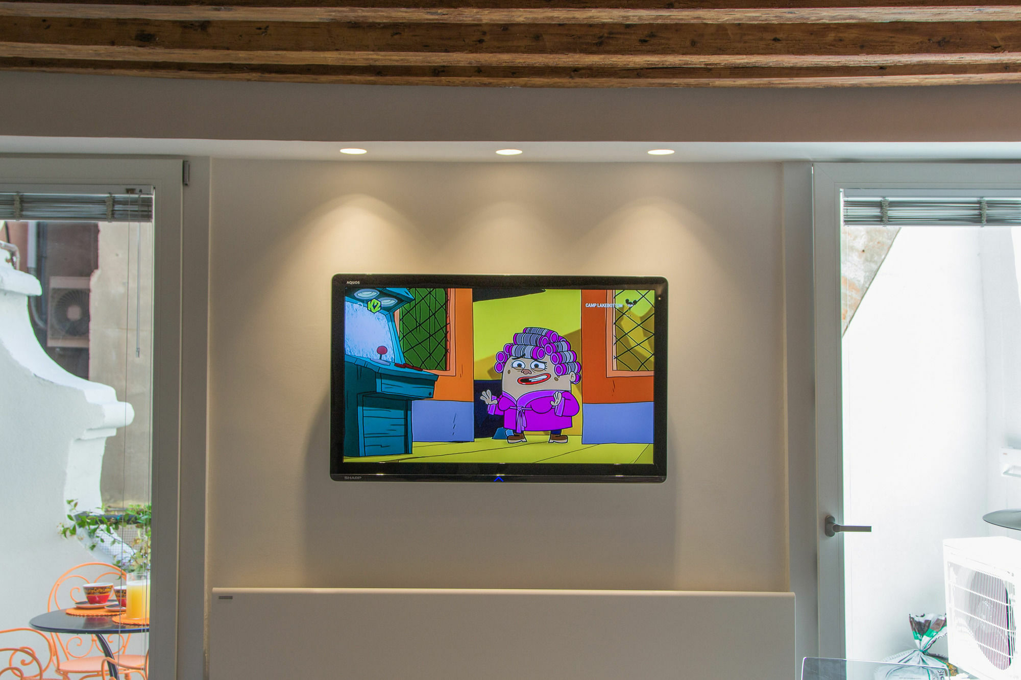 Ve.n.i.ce. Cera Casa Del Giglio Apartment Venice