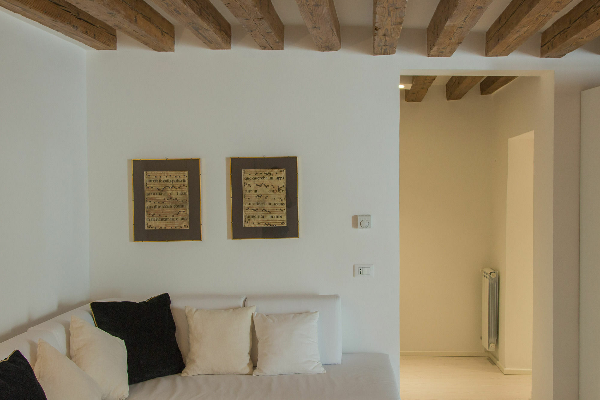 Apartment Ve.n.i.ce. Cera Casa Del Giglio