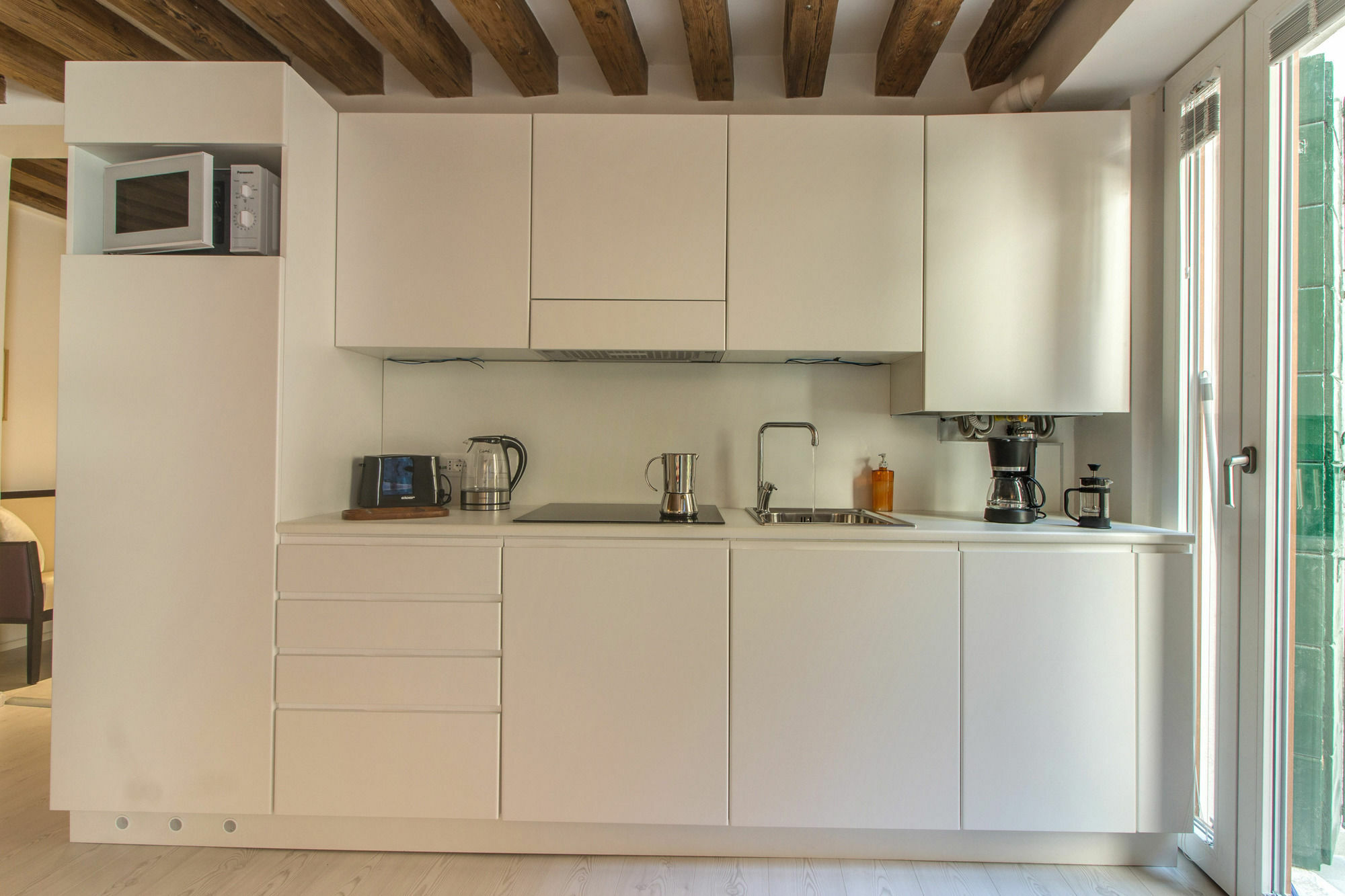 Apartment Ve.n.i.ce. Cera Casa Del Giglio *