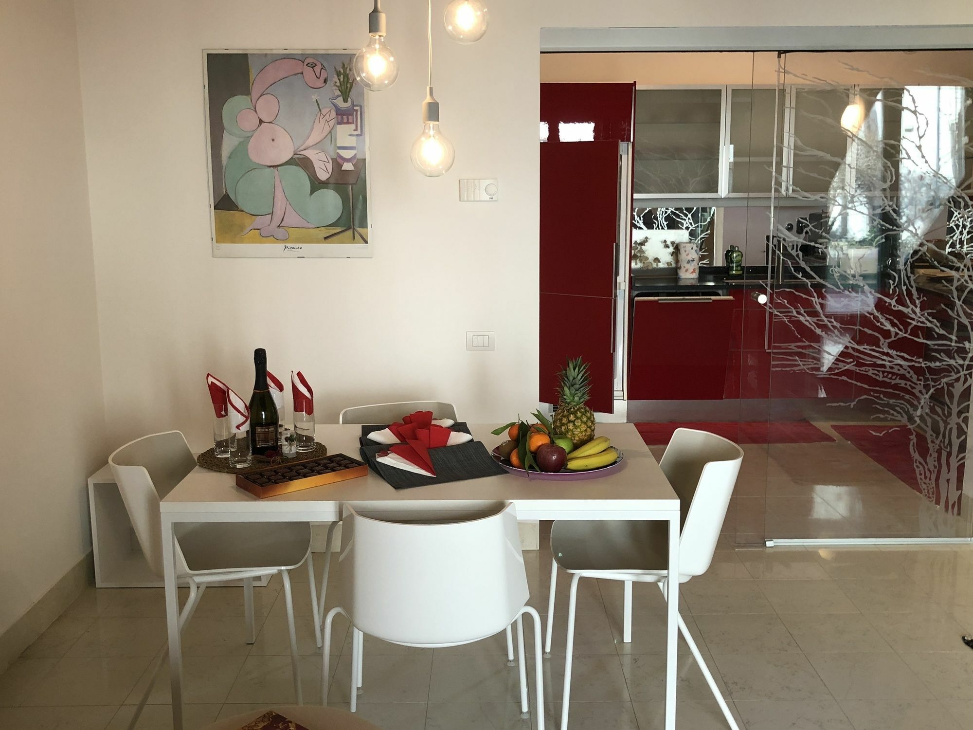Ca Degli Archi 2 Apartamento *