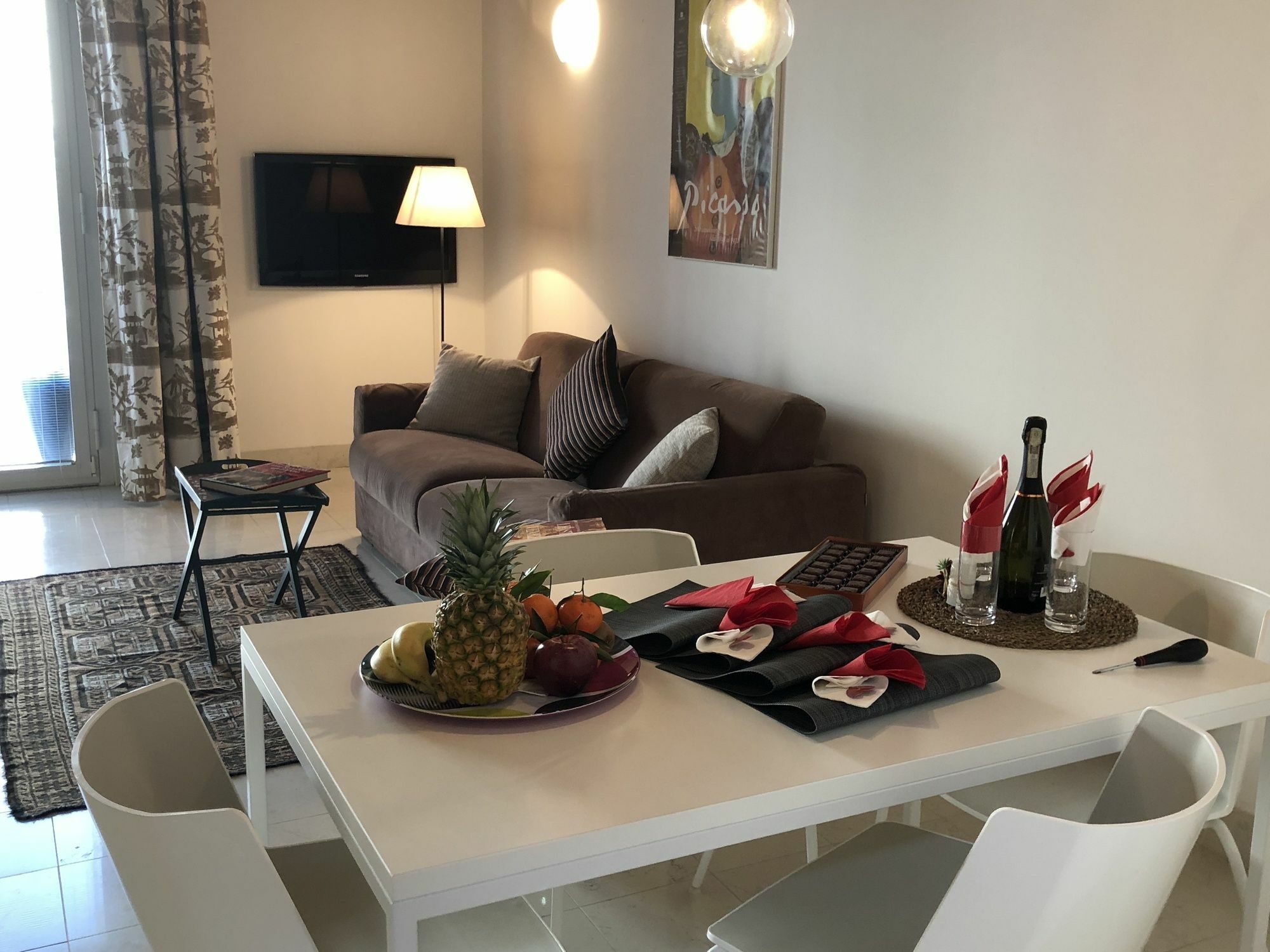 Apartamento Ca Degli Archi 2