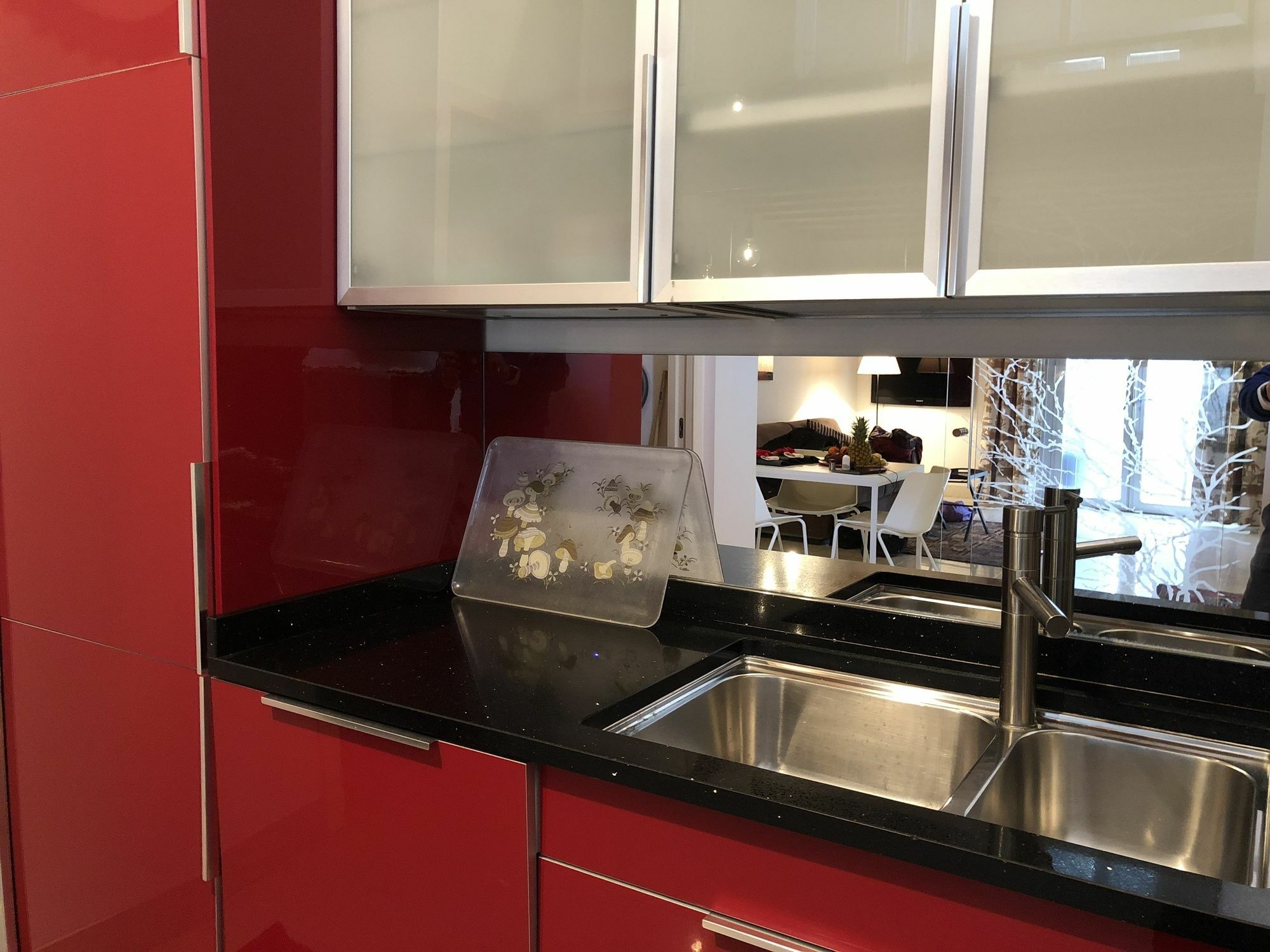 Ca Degli Archi 2 Apartamento *