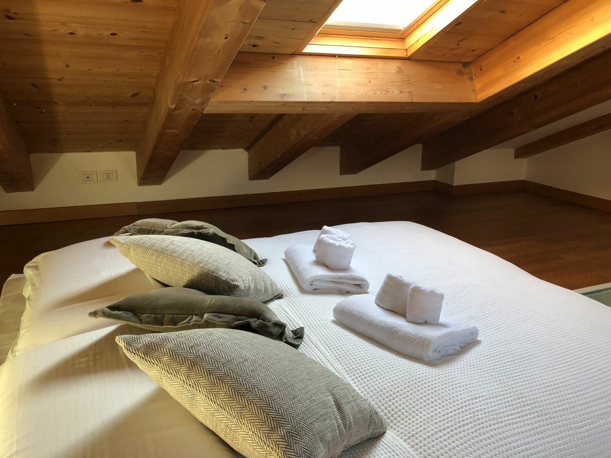 Apartamento Ca Degli Archi 2