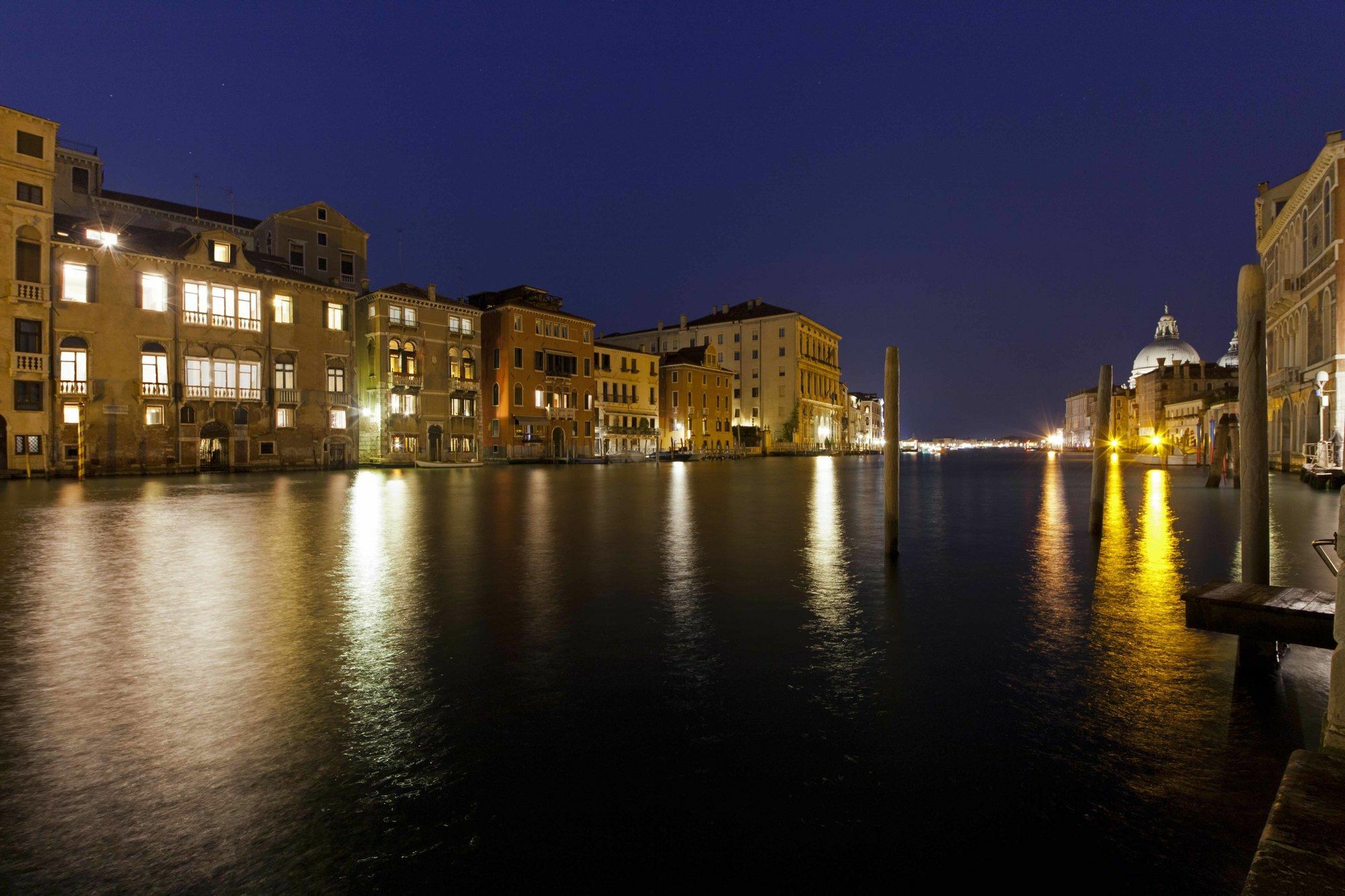 Benzon Apartment Venice