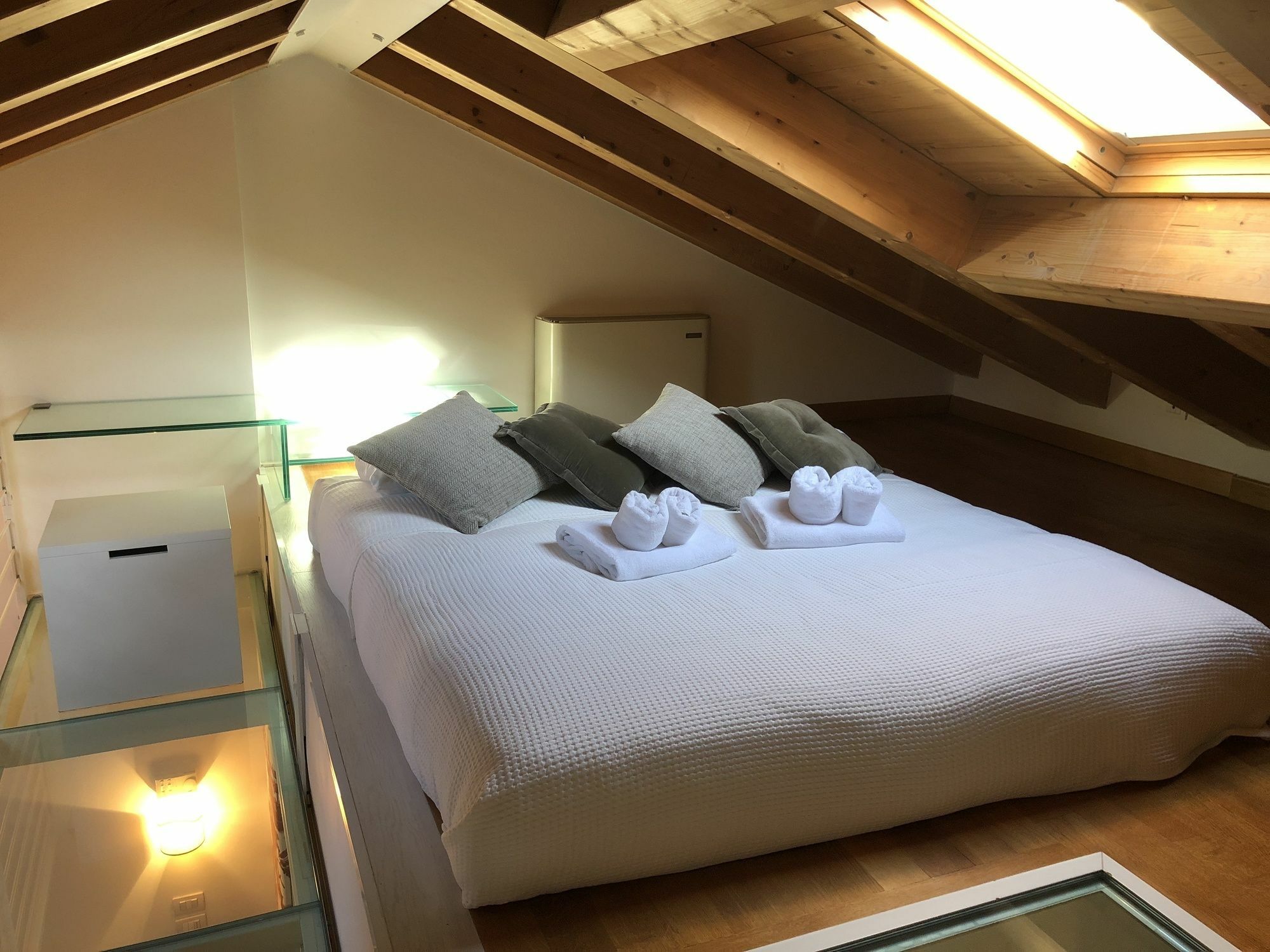 Apartamento Ca Degli Archi 2 *