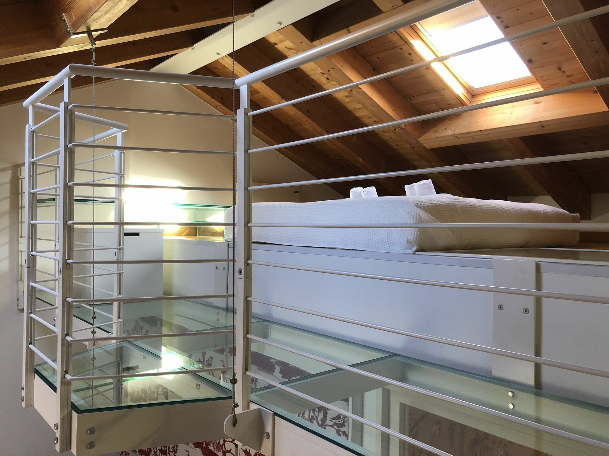 Apartamento Ca Degli Archi 2 *