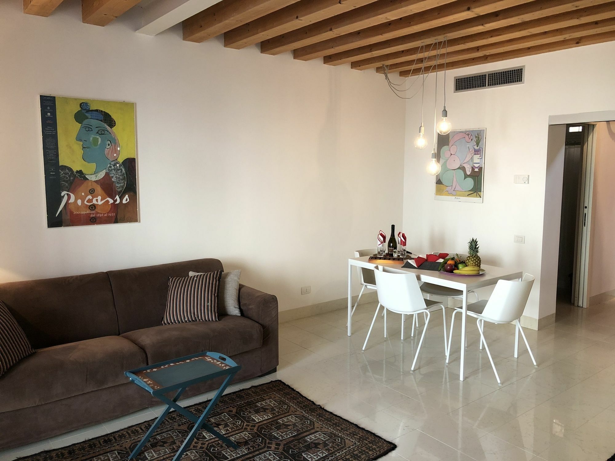 Ca Degli Archi 2 Apartamento *