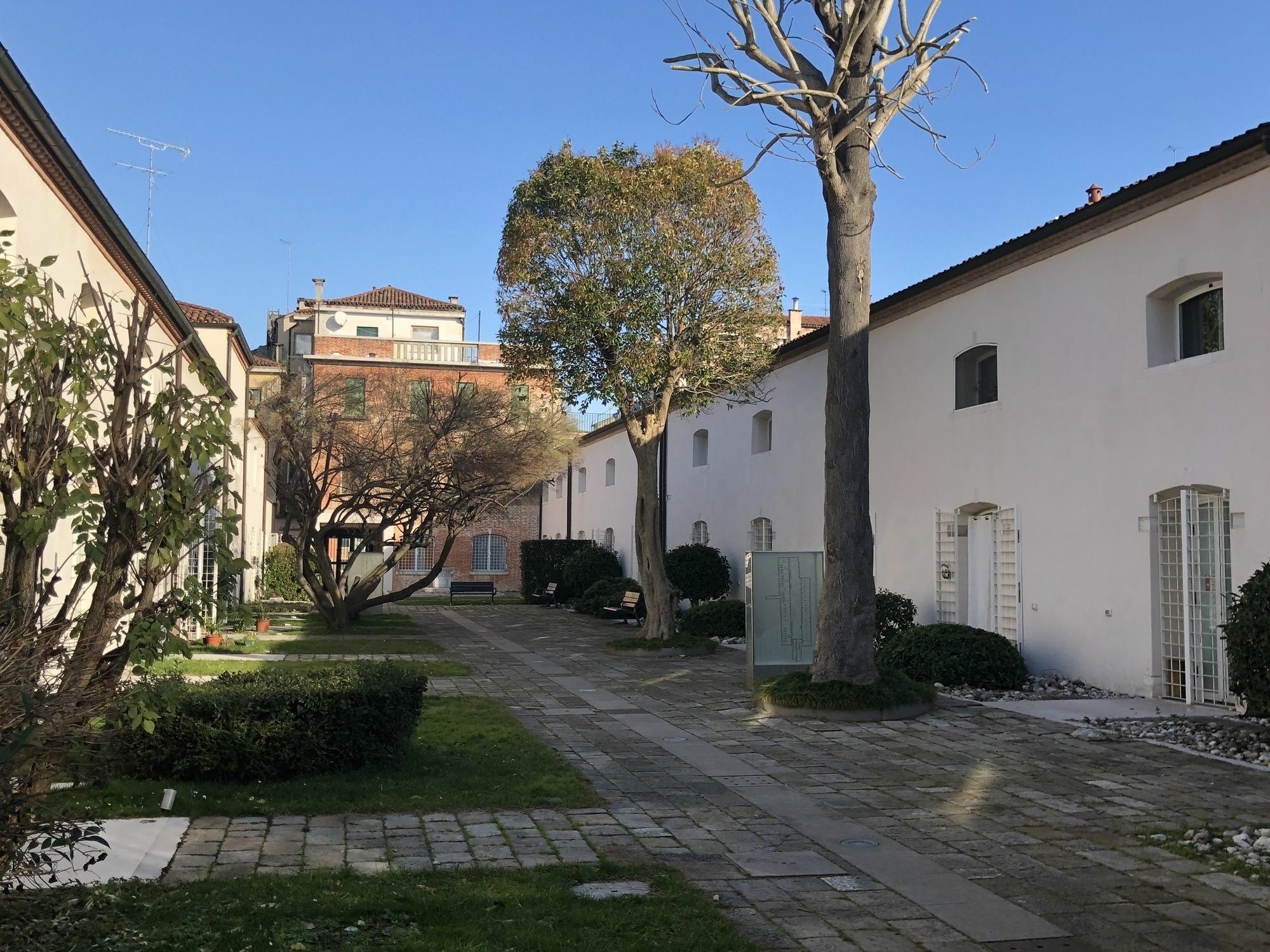 Ca Degli Archi 2 Apartamento *