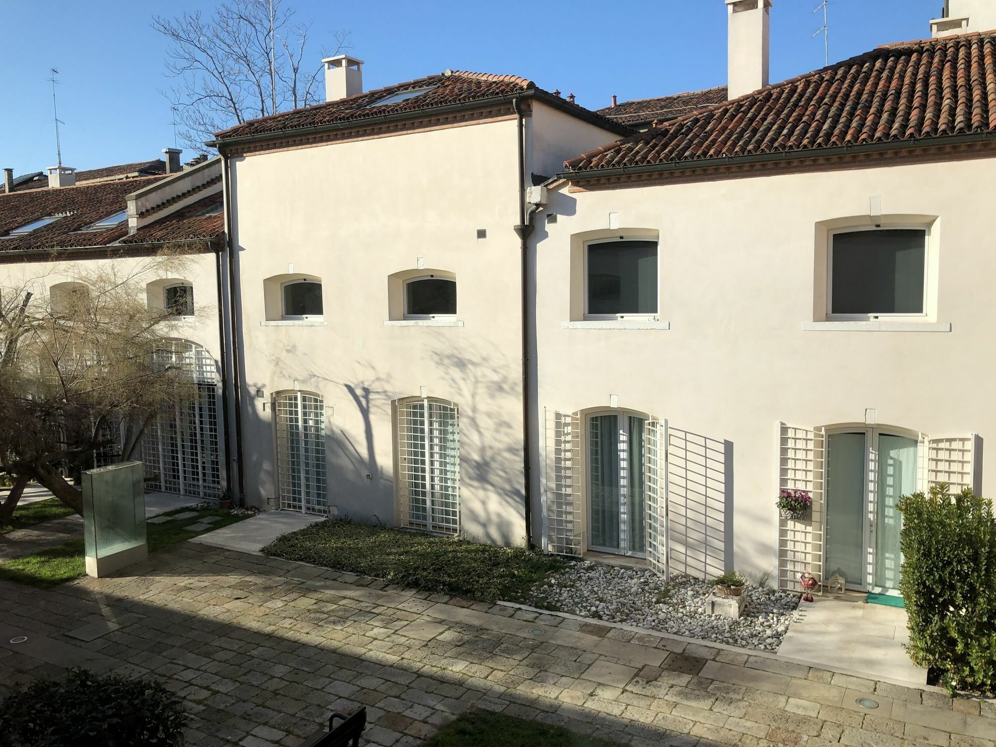 Ca Degli Archi 2 Apartamento Veneza