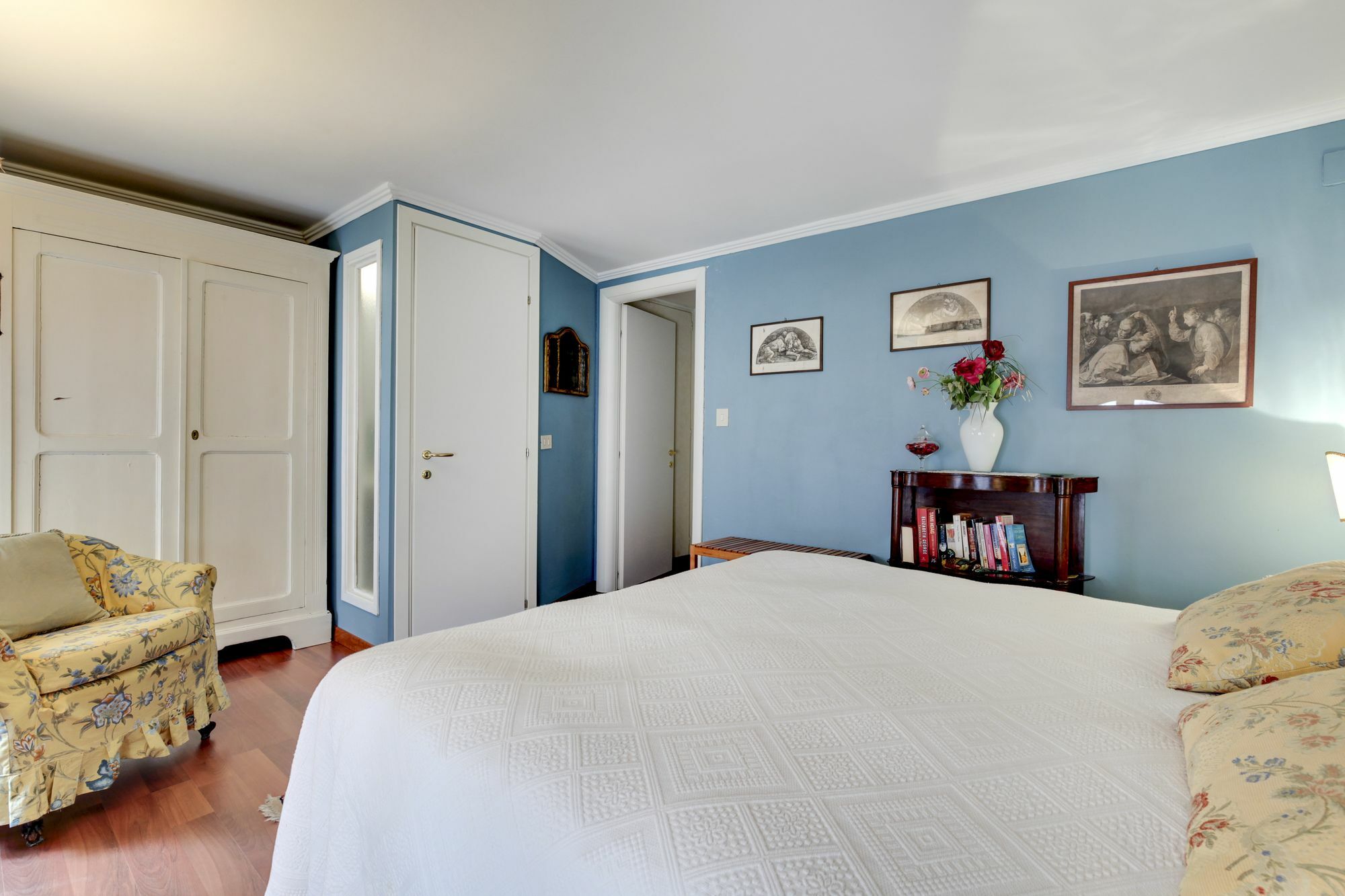 Apartment Castello Venice