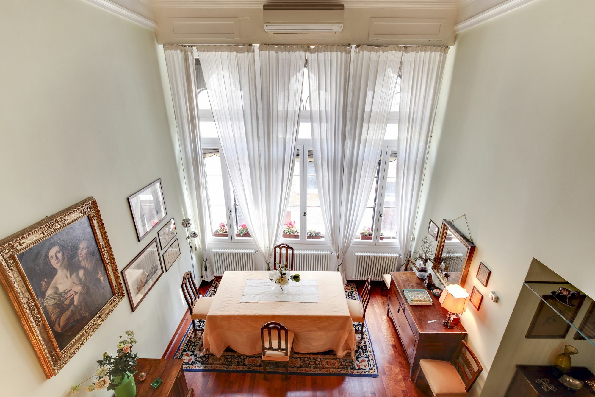 Apartment Castello *