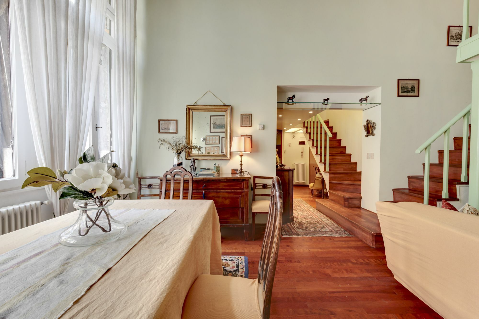 Apartment Castello *