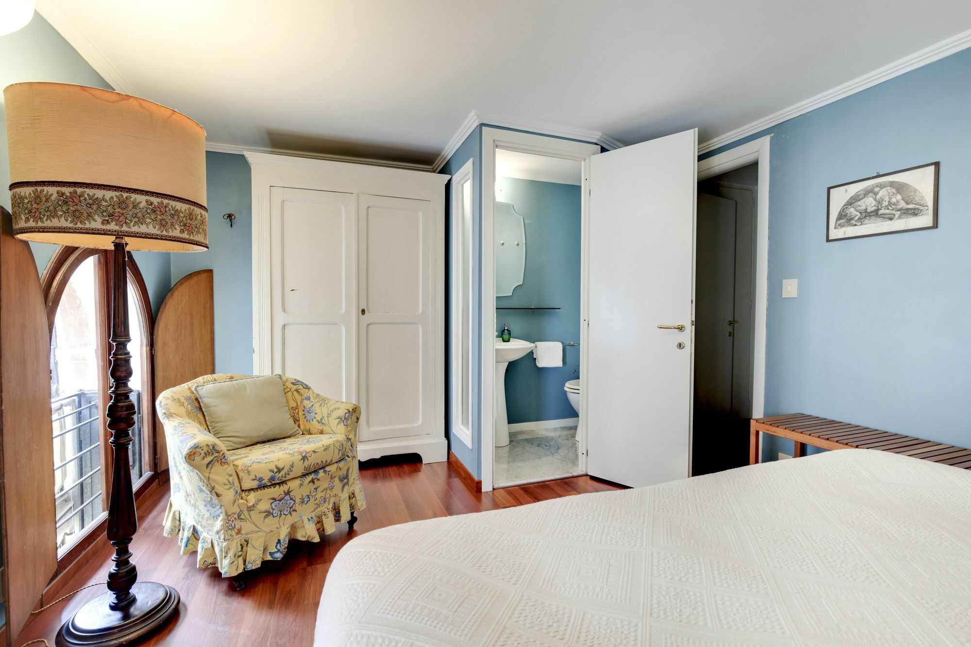 Apartment Castello Venice