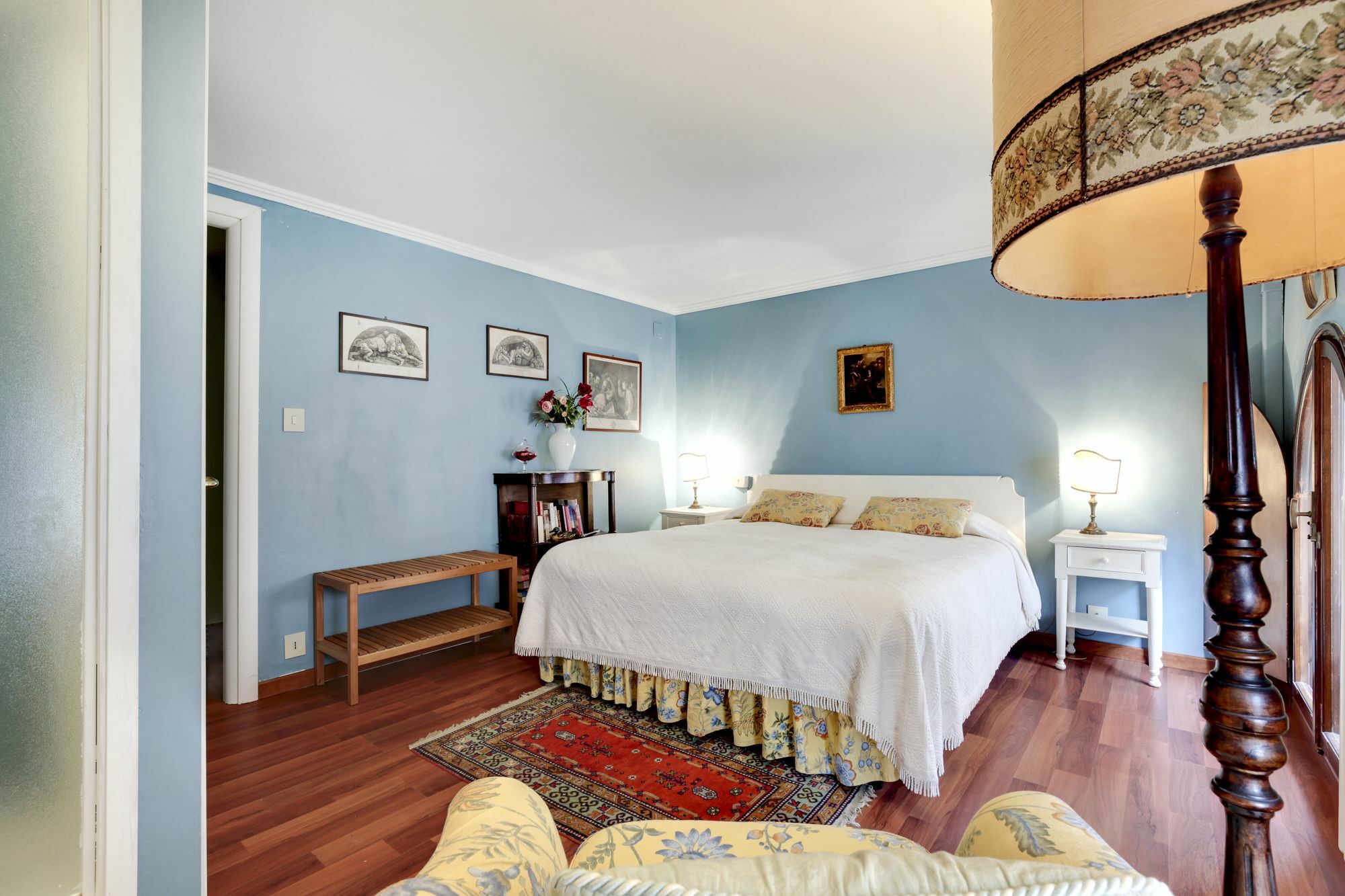 Apartment Castello