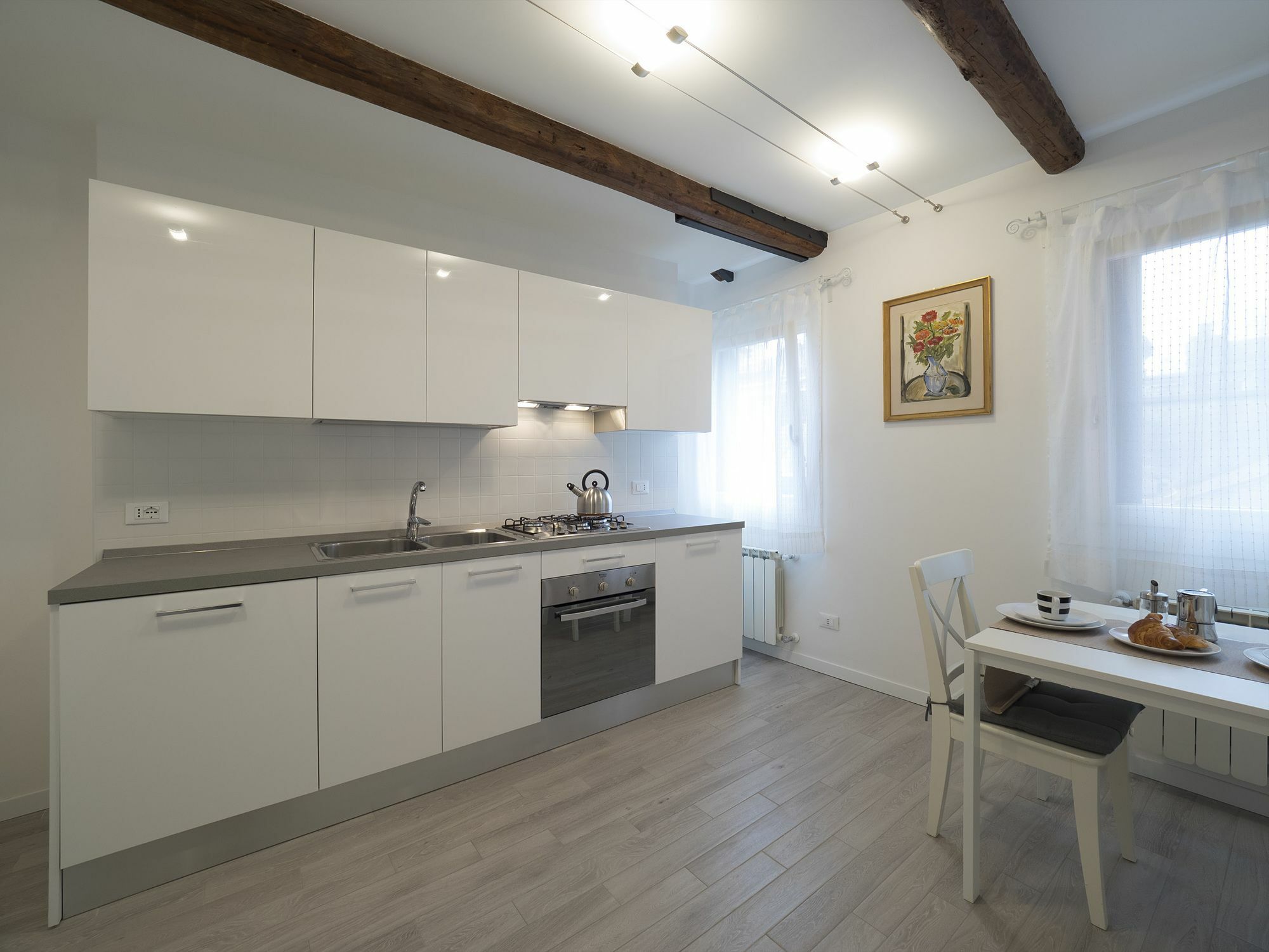 Ca Del Sol Apartment *