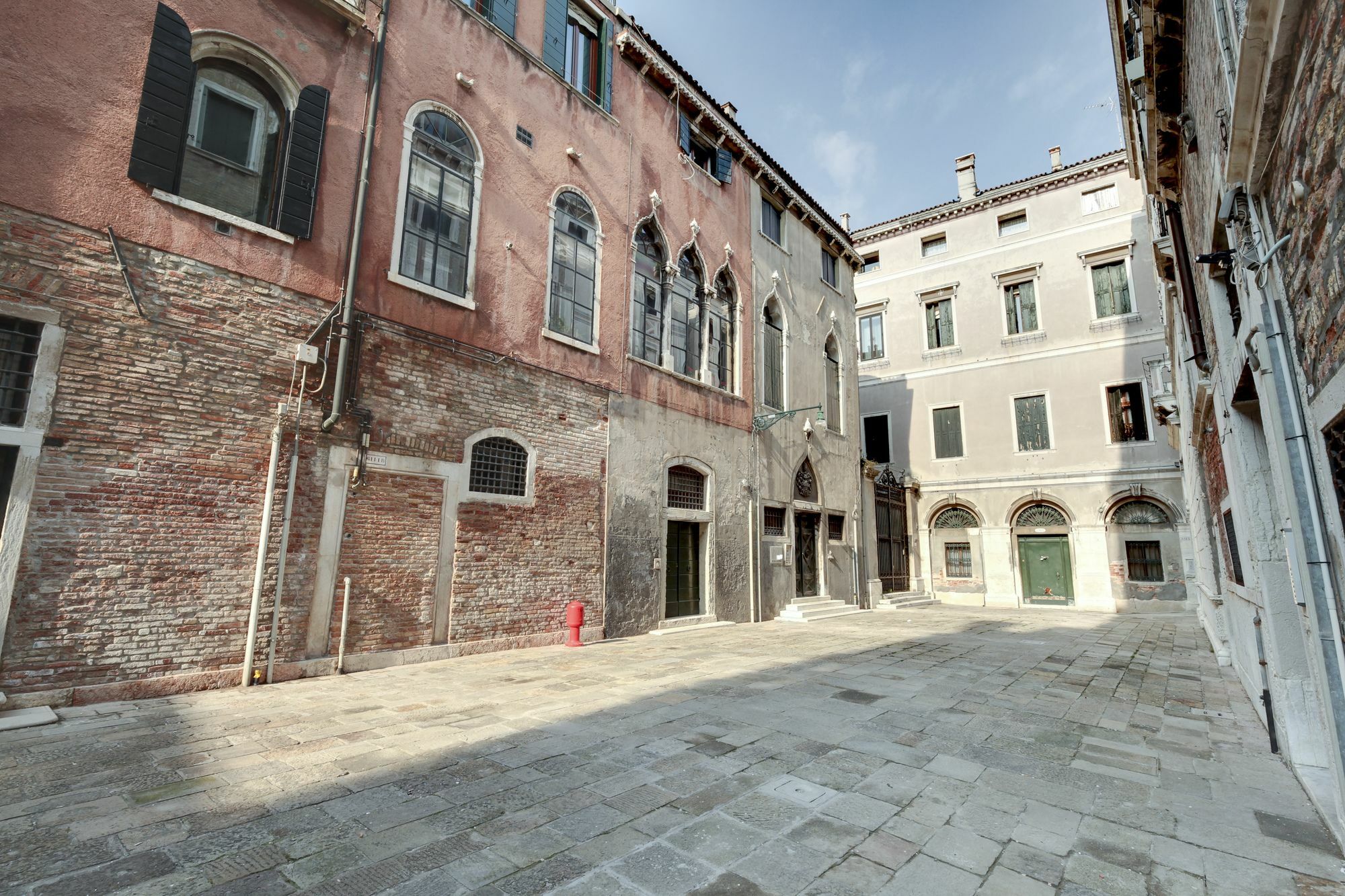 Apartment Castello