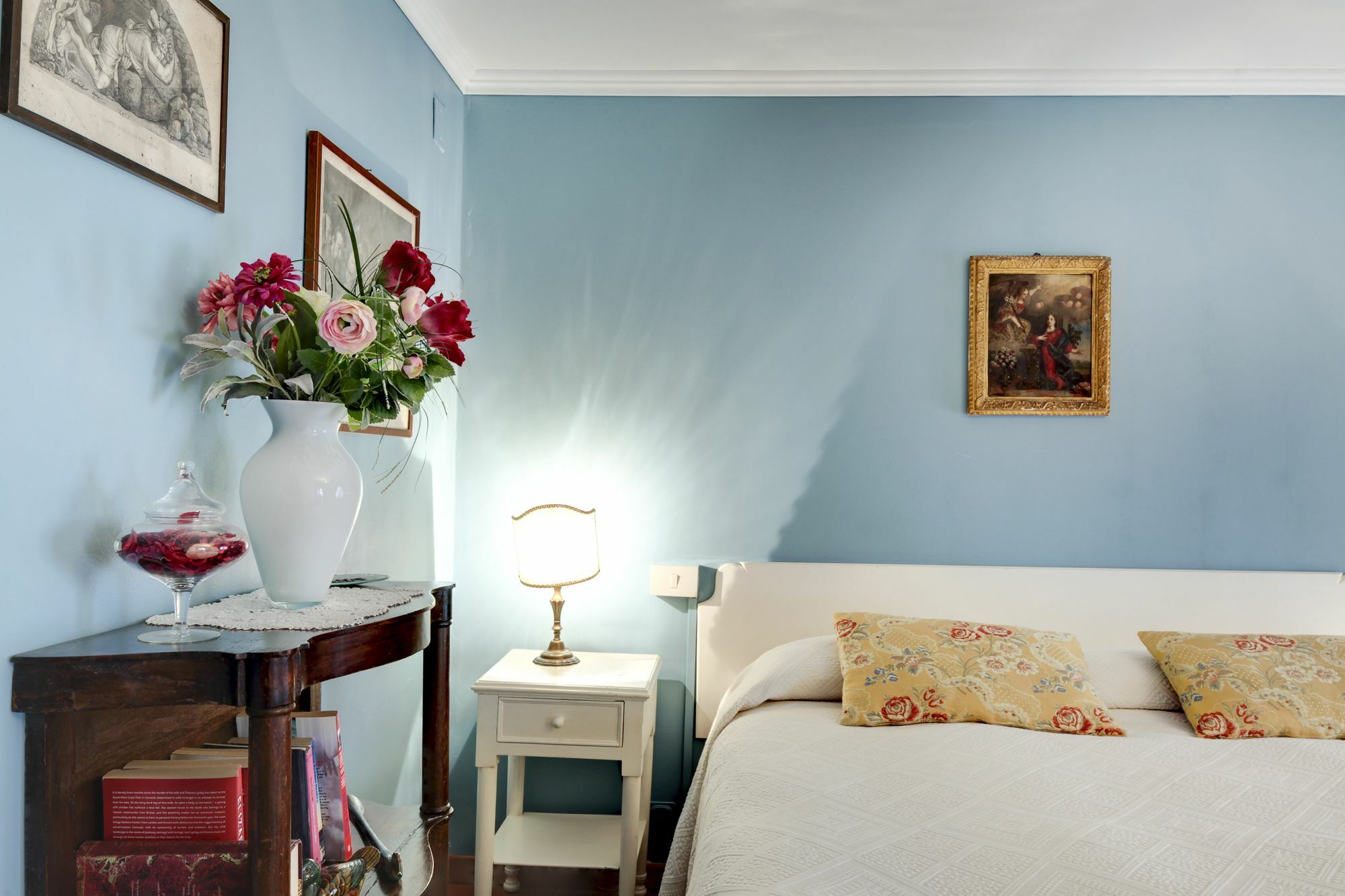 Castello Apartment