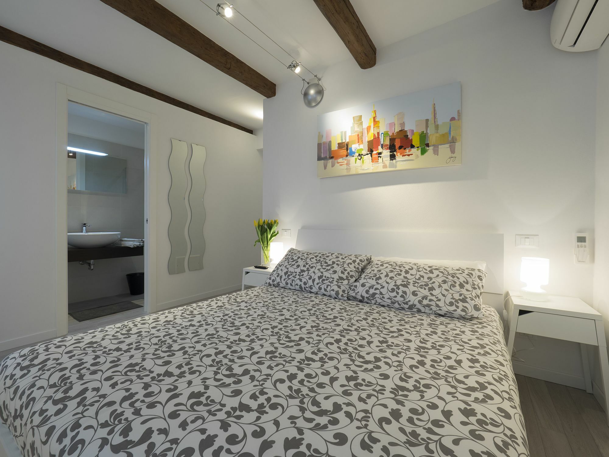 Apartment Ca Del Sol *