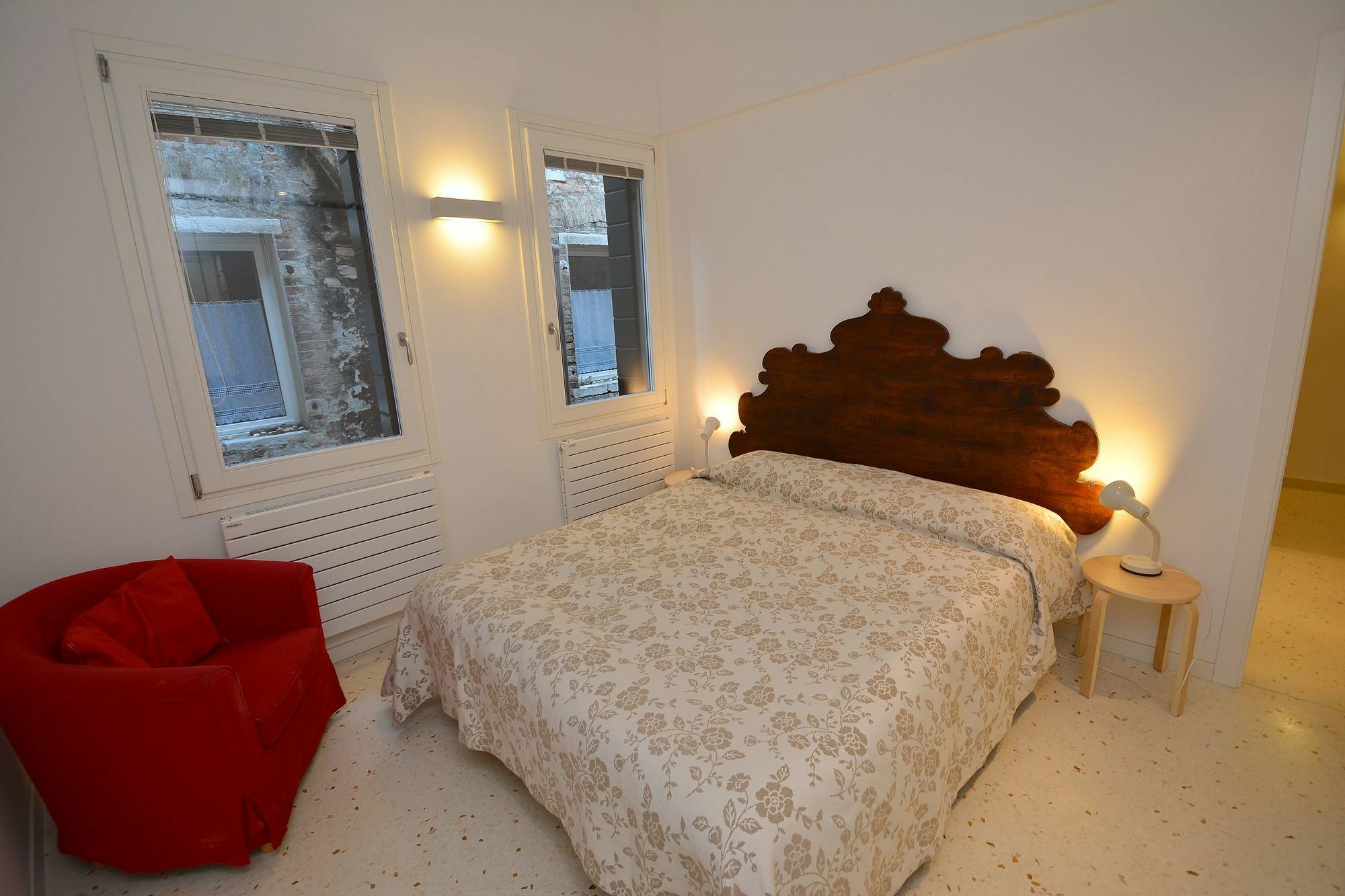 Guggenheim Museum, Cool, 6Pax,Wifi, Aircnd Venice