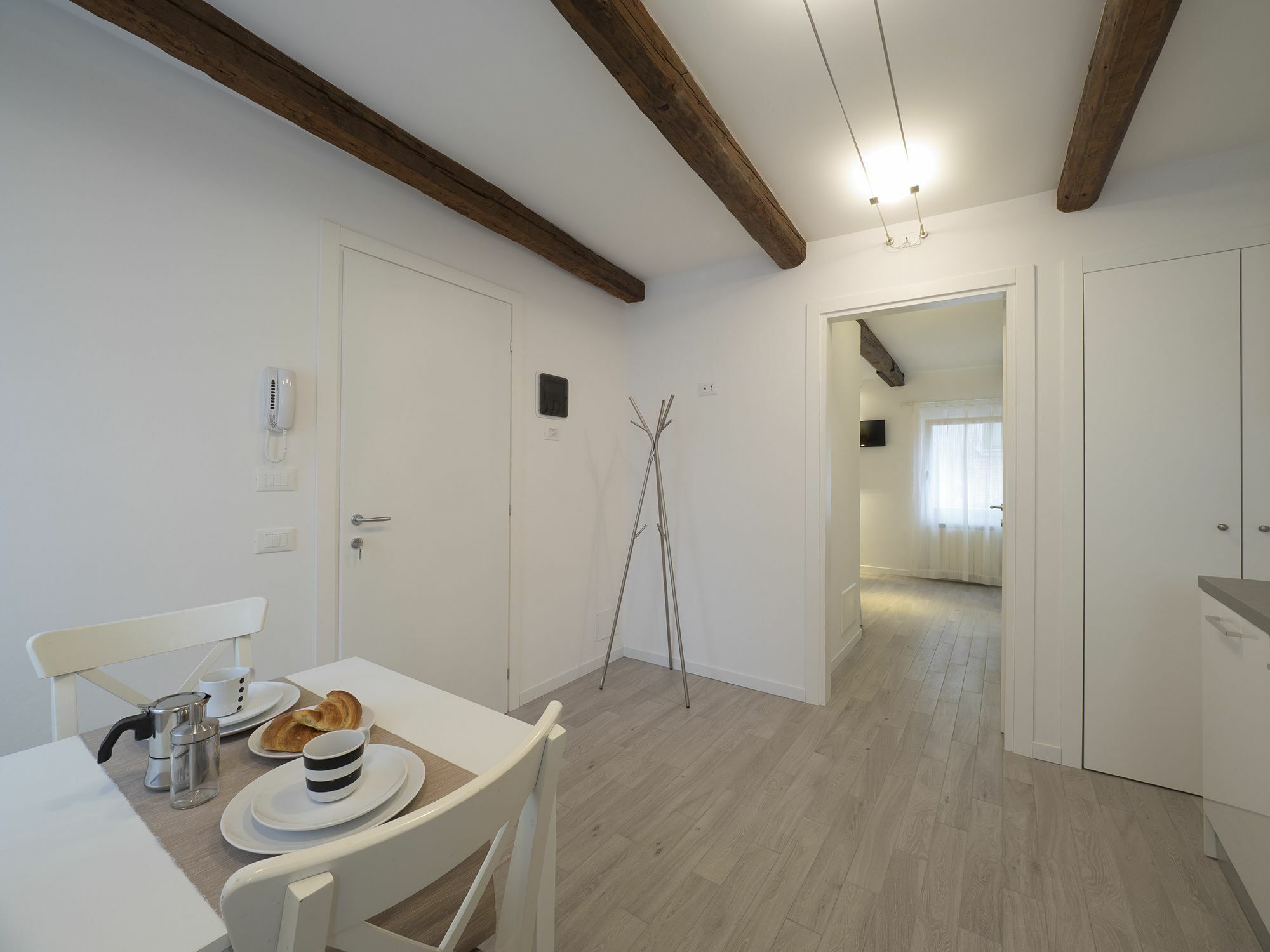 Apartment Ca Del Sol *