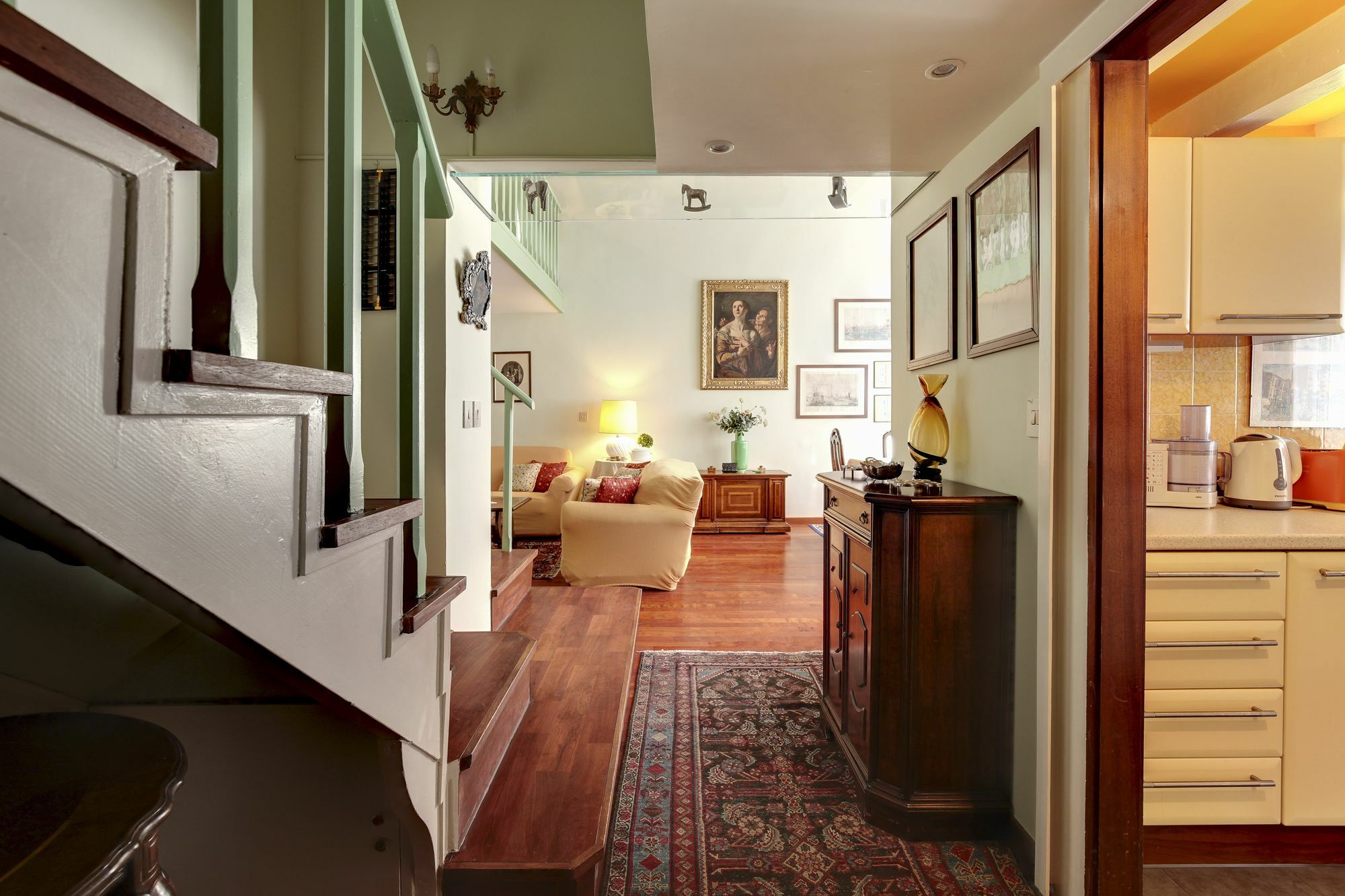 Castello Apartment