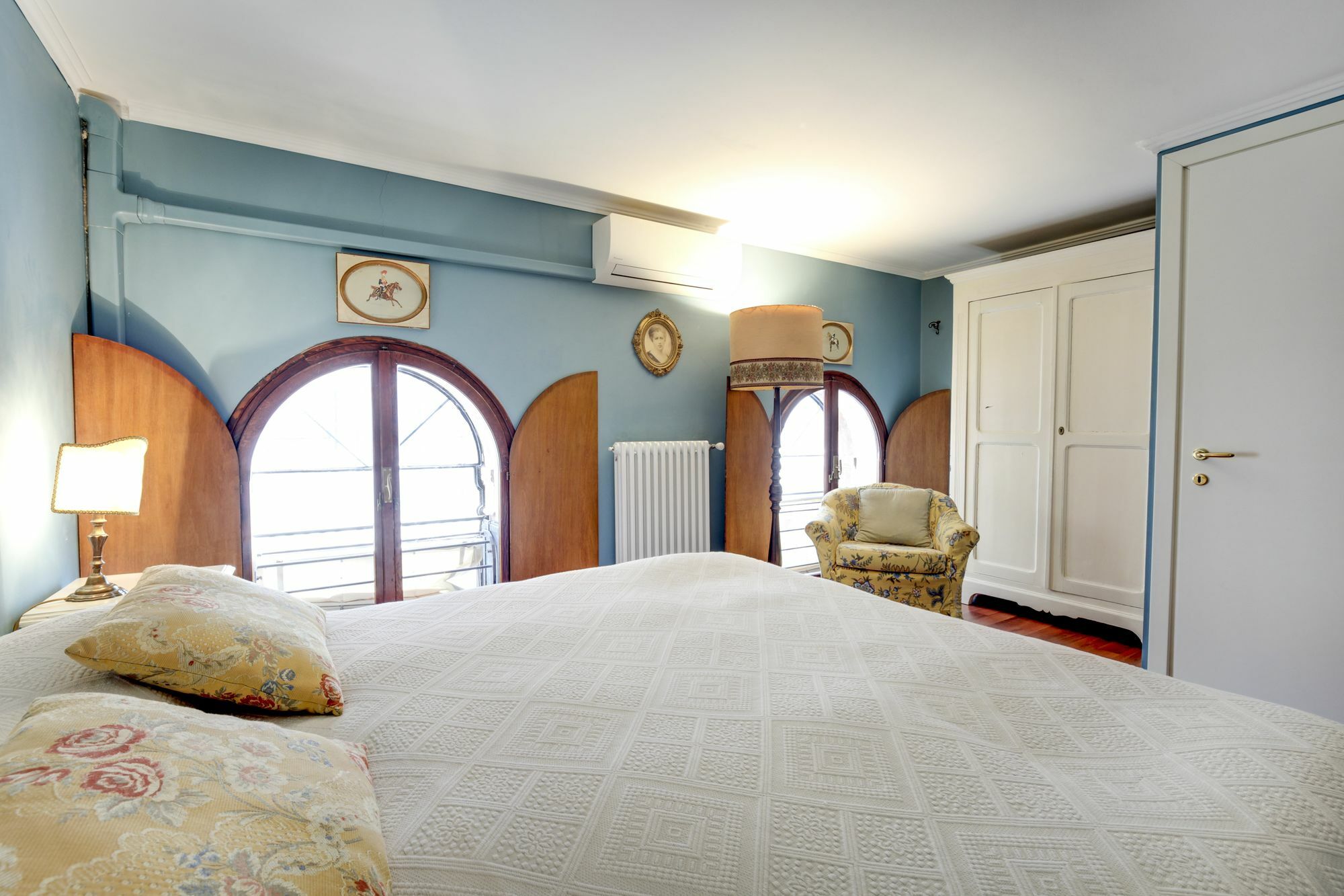 Apartment Castello *