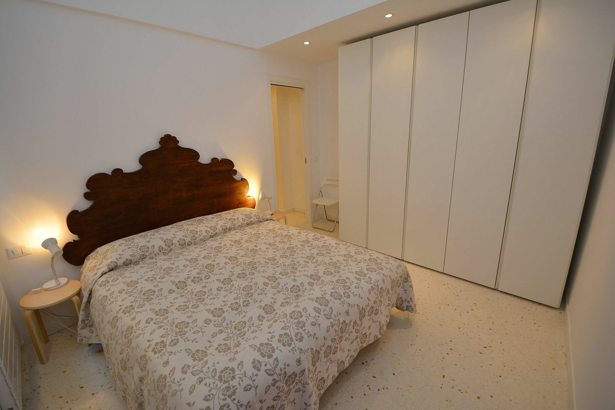 Guggenheim Museum, Cool, 6Pax,Wifi, Aircnd Apartment