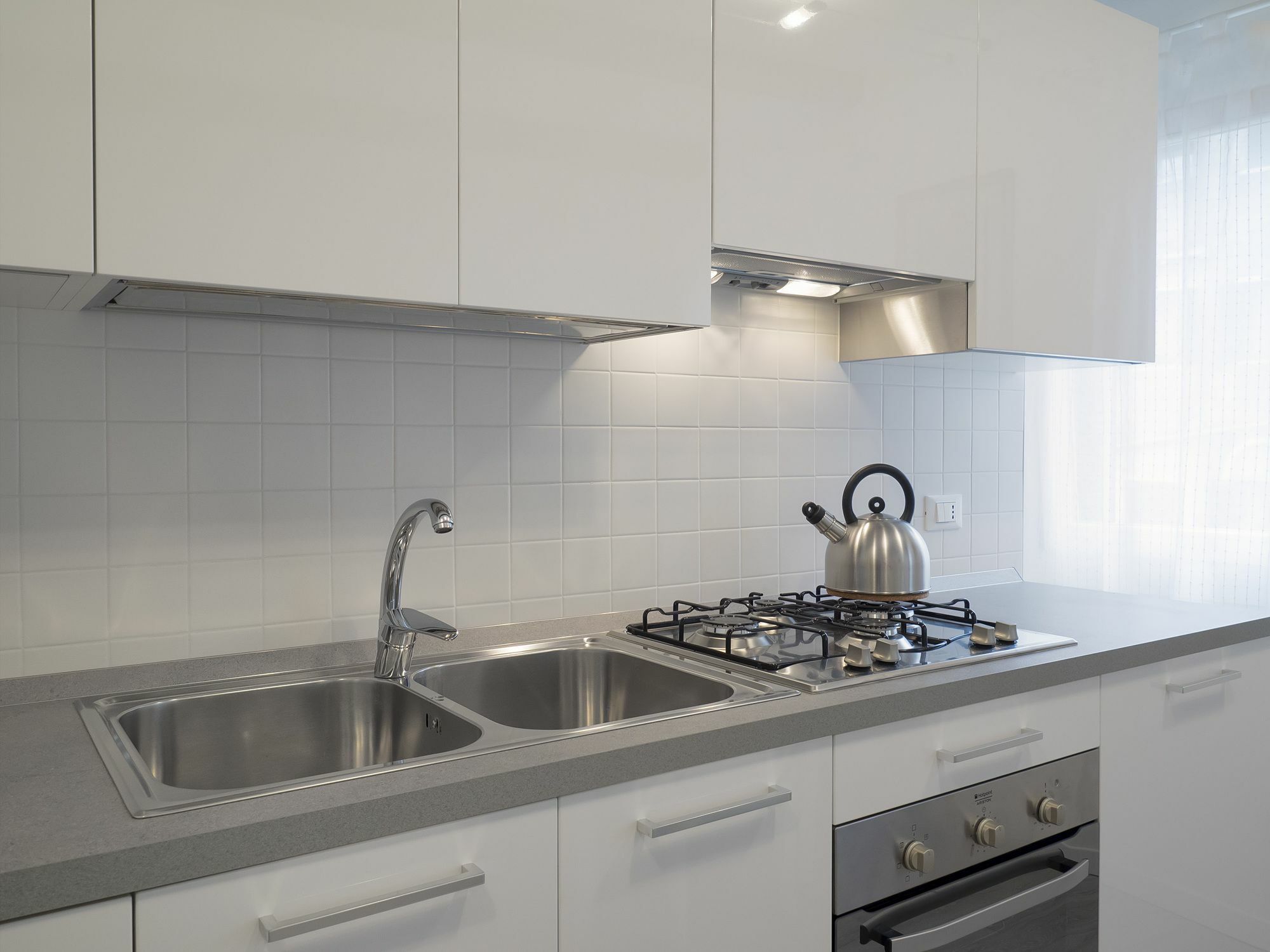 Apartment Ca Del Sol