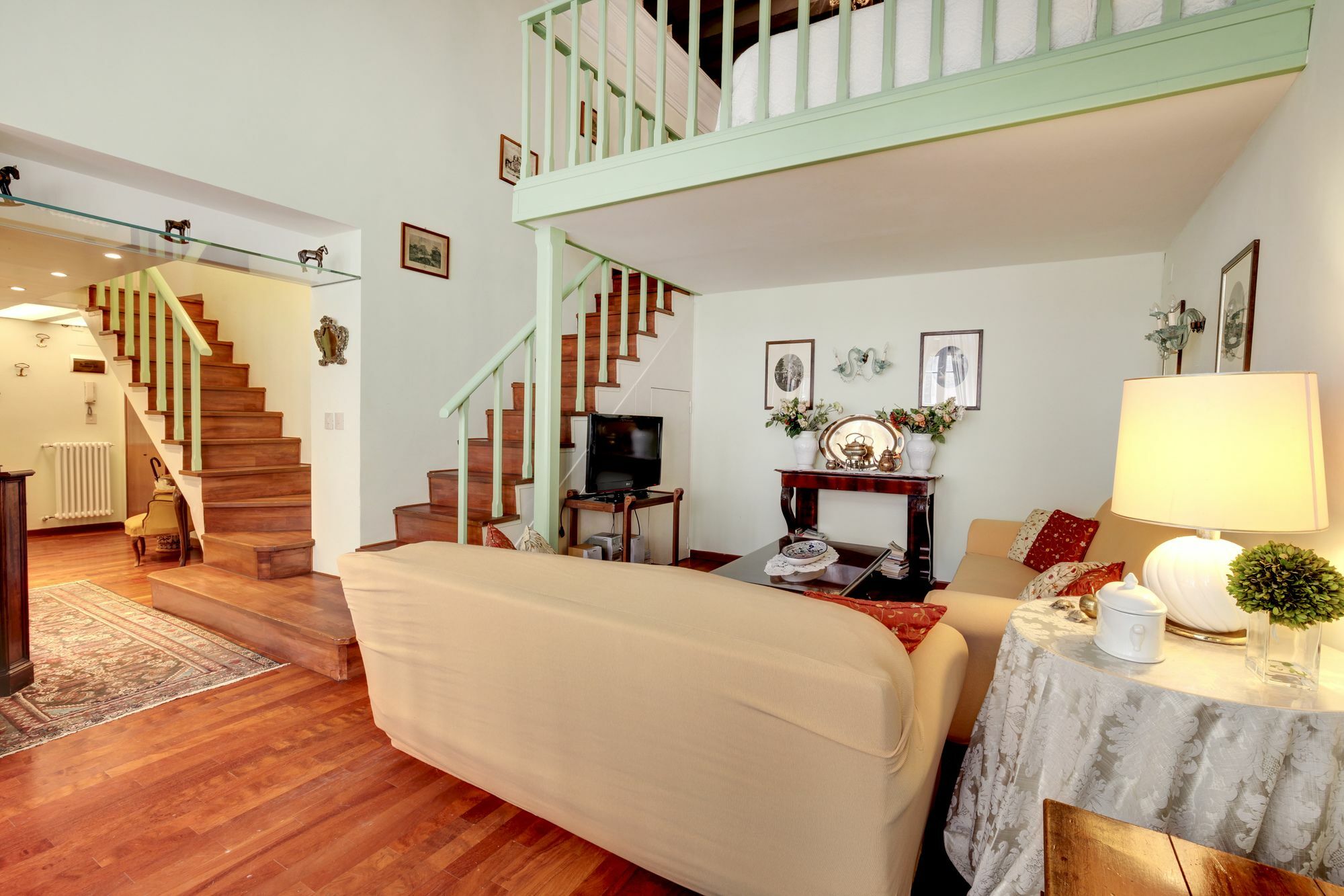Apartment Castello