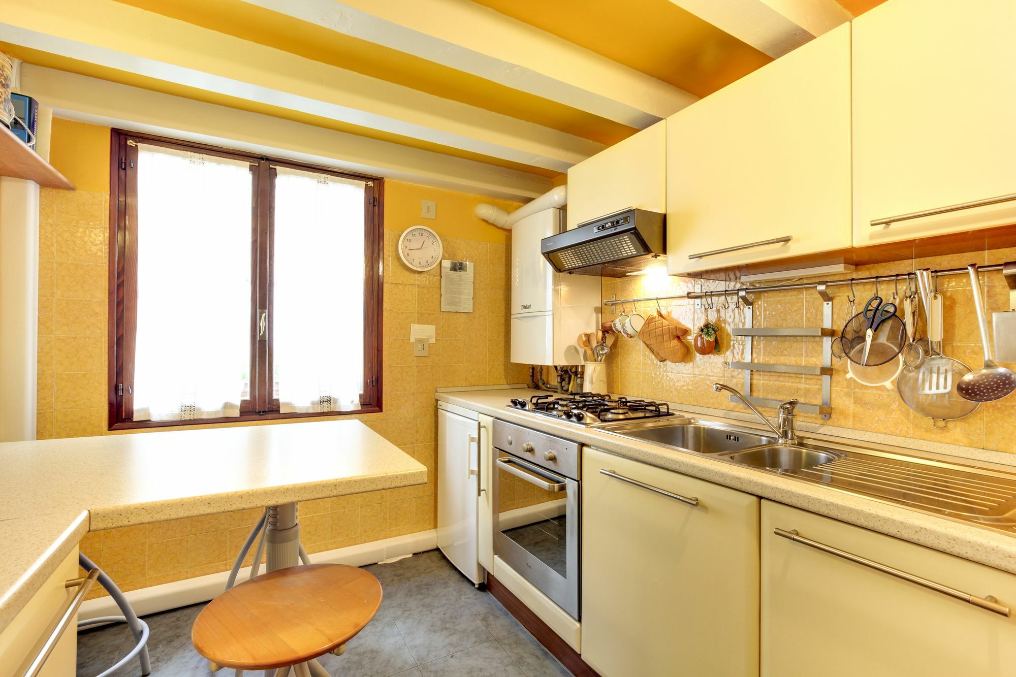 Apartment Castello