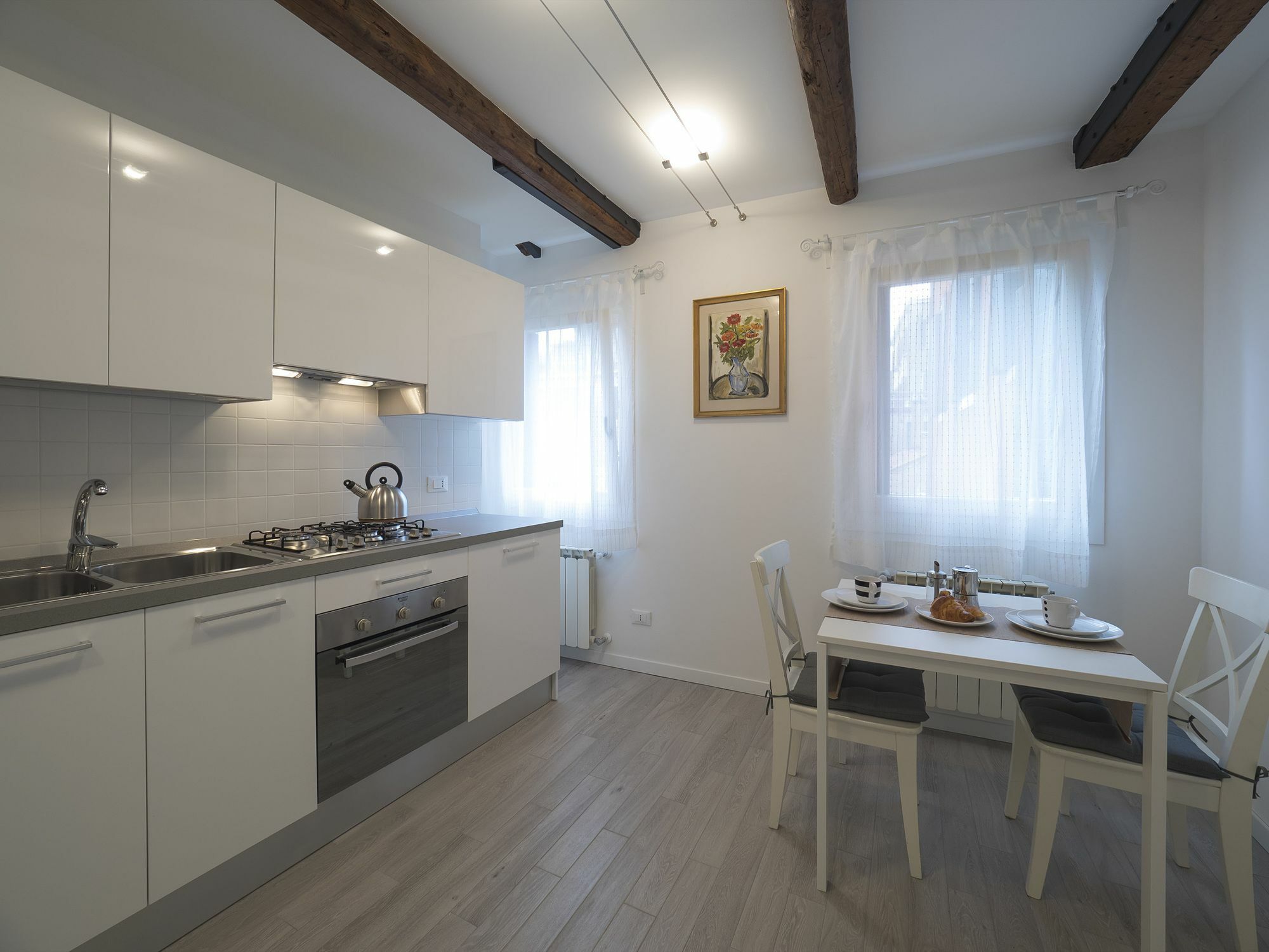 Ca Del Sol Apartment