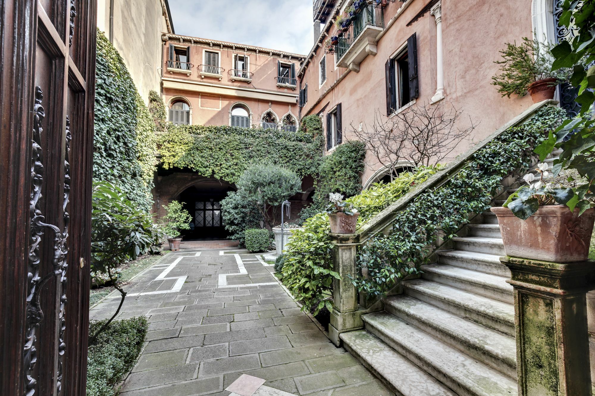 Apartment Castello *