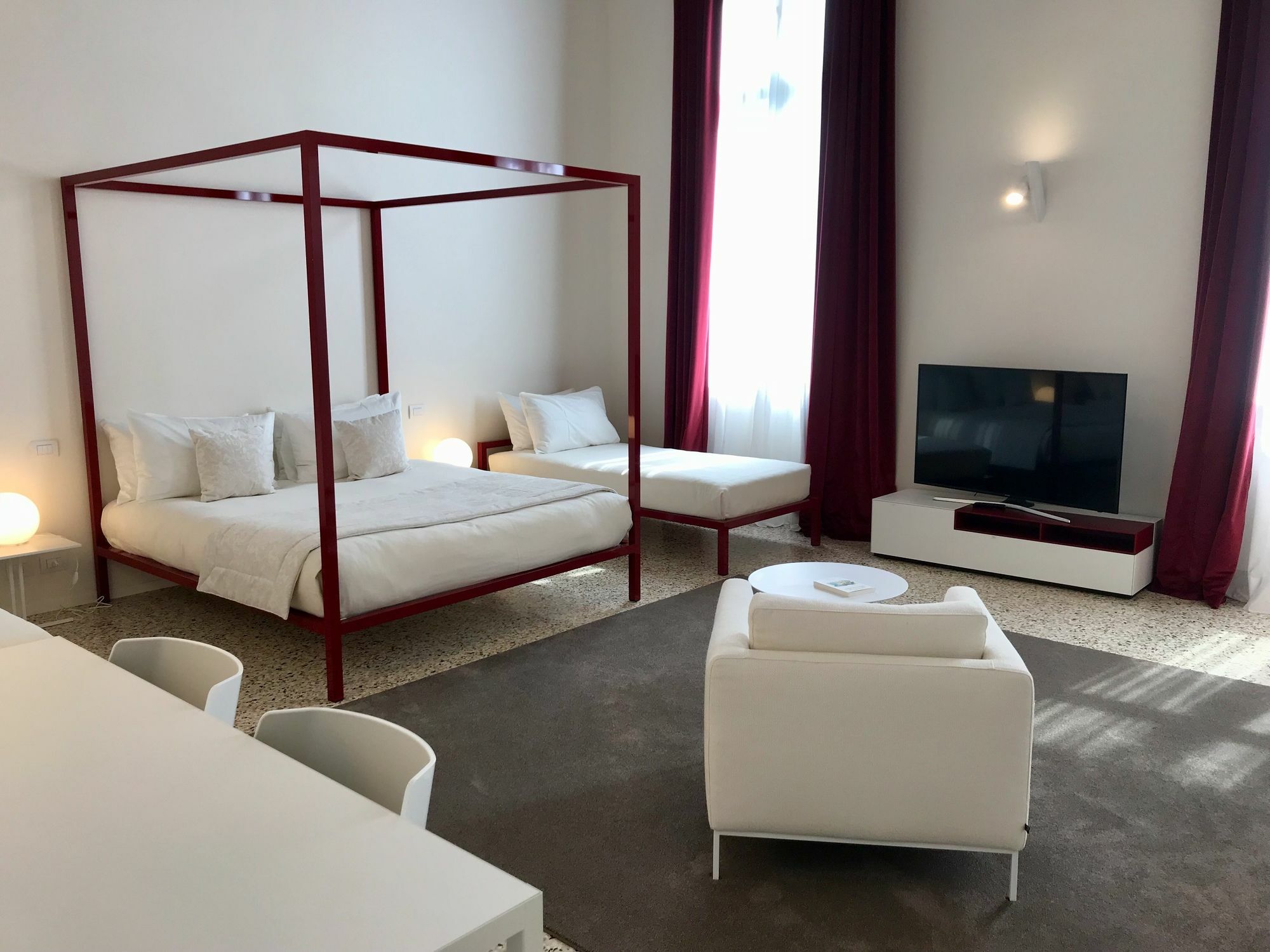 Apartment Palazzo Vendramin Costa *